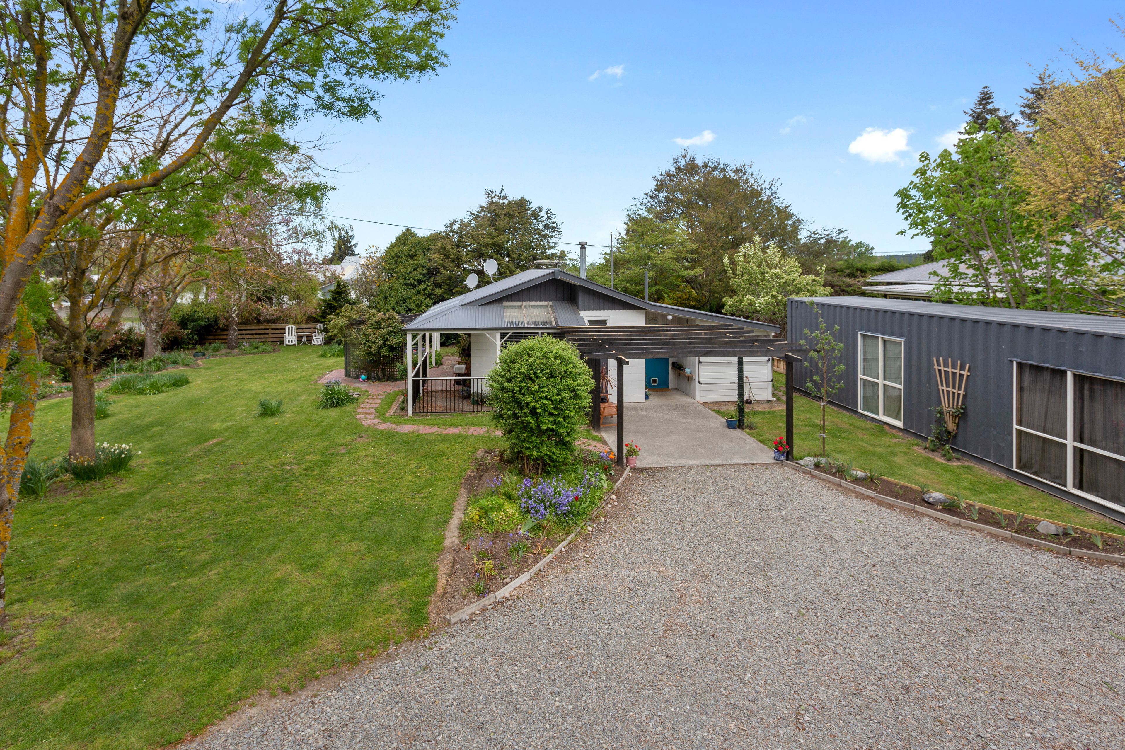 1 Vogel Street, Sheffield, Selwyn District