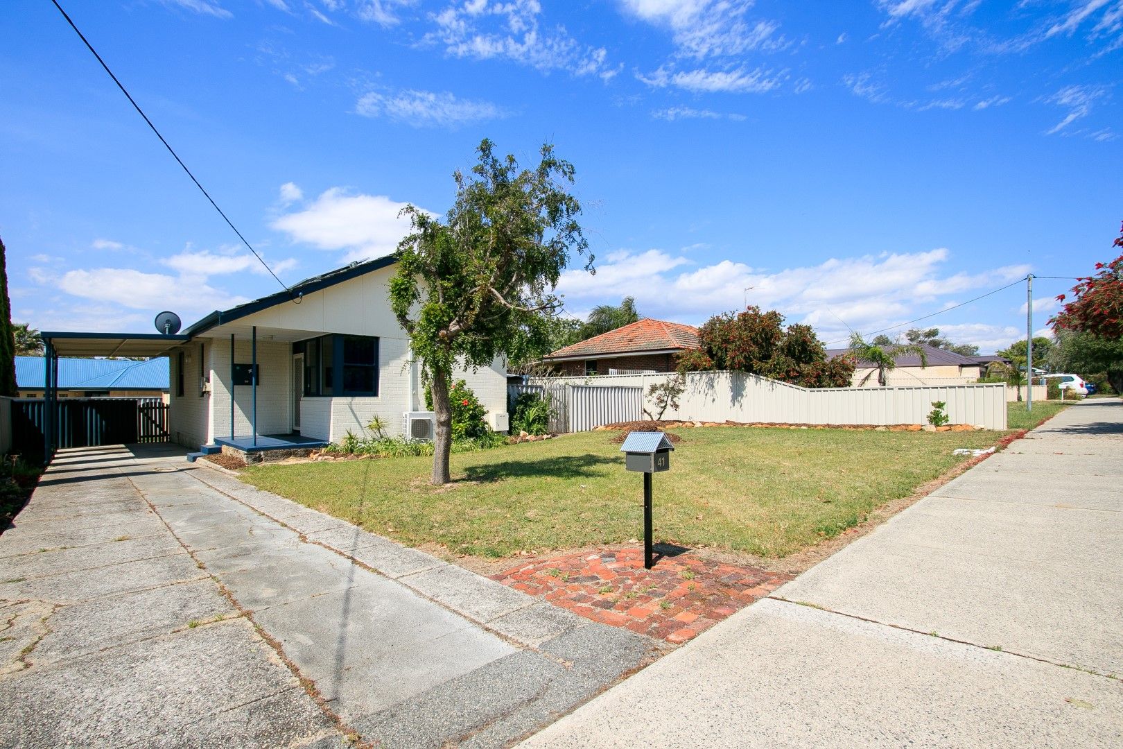 41 Morrison Street, Redcliffe, WA 6104