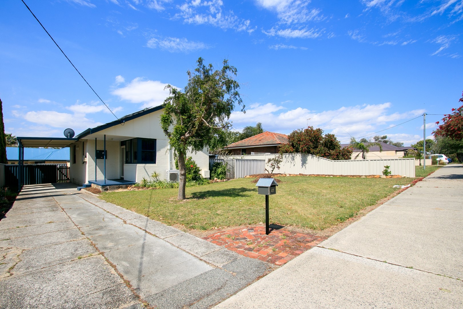 41 Morrison Street, Redcliffe, WA 6104