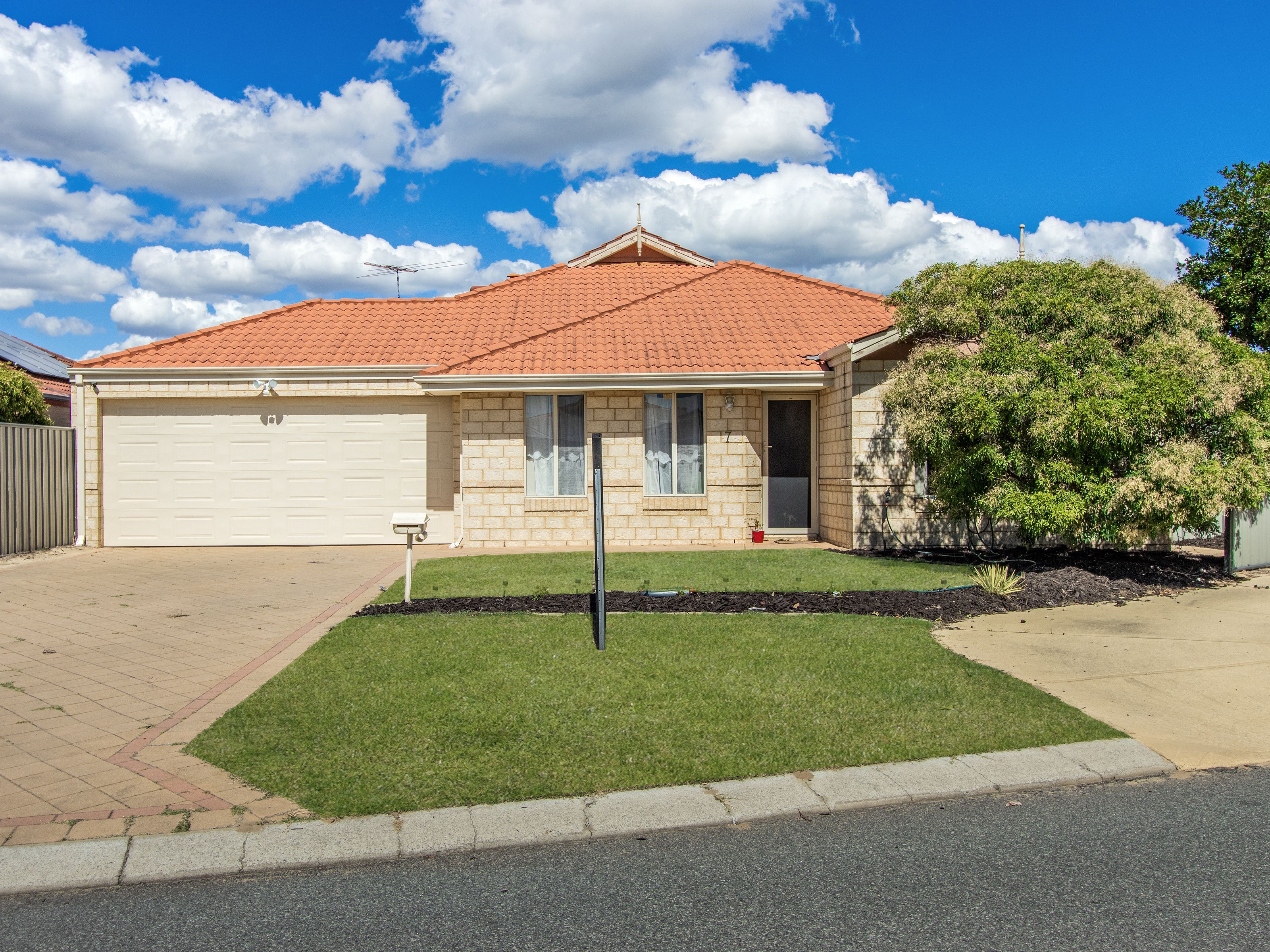 7 Kookynie Loop, Baldivis, WA 6171
