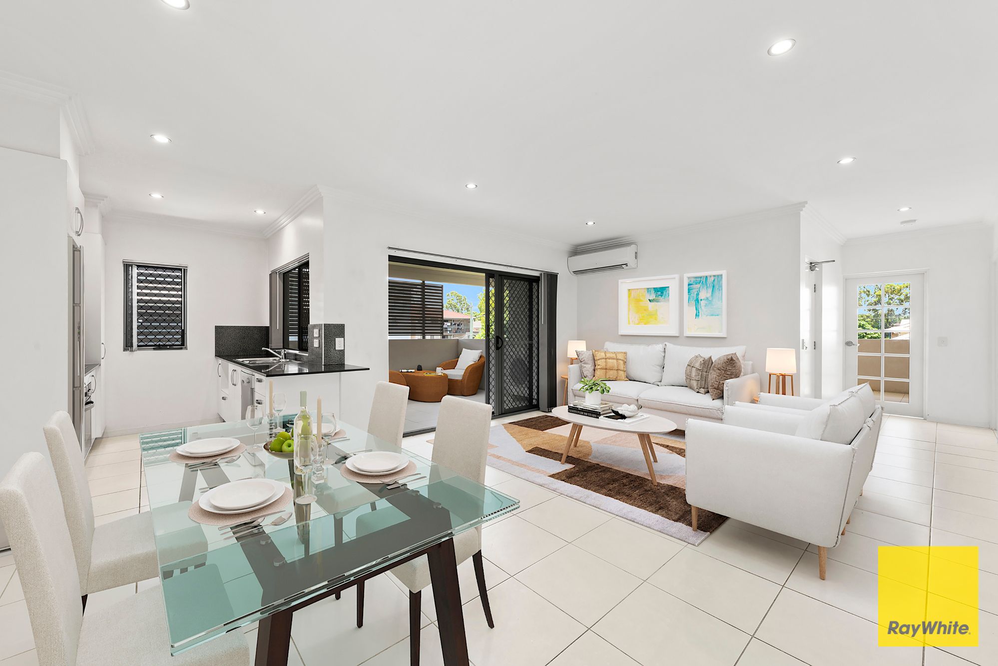 5/3 Rowell Street, Zillmere, QLD 4034