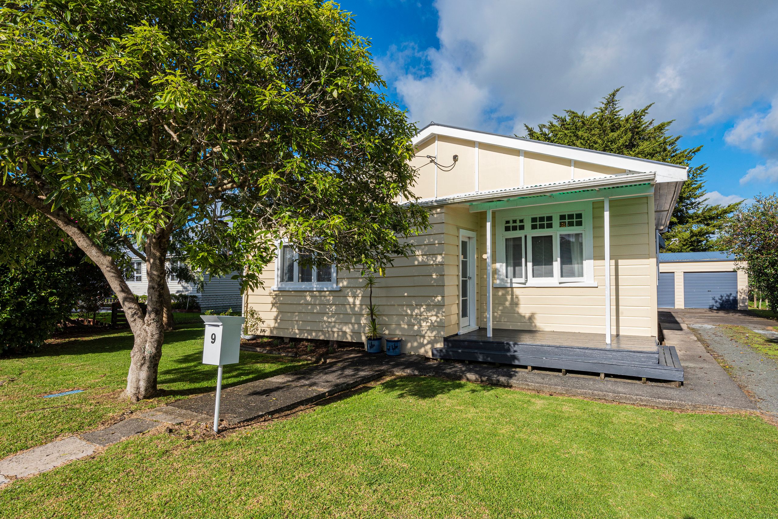 9 Alfred Street, Hikurangi, Whangarei District