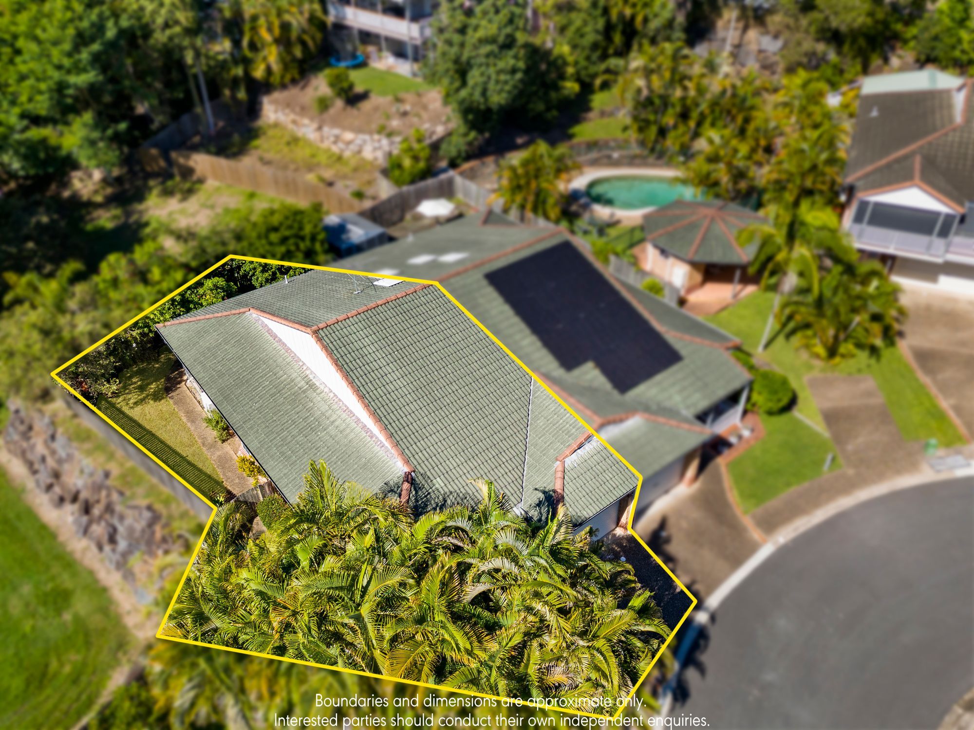 48 Leatherwood Drive, Arana Hills QLD 4054