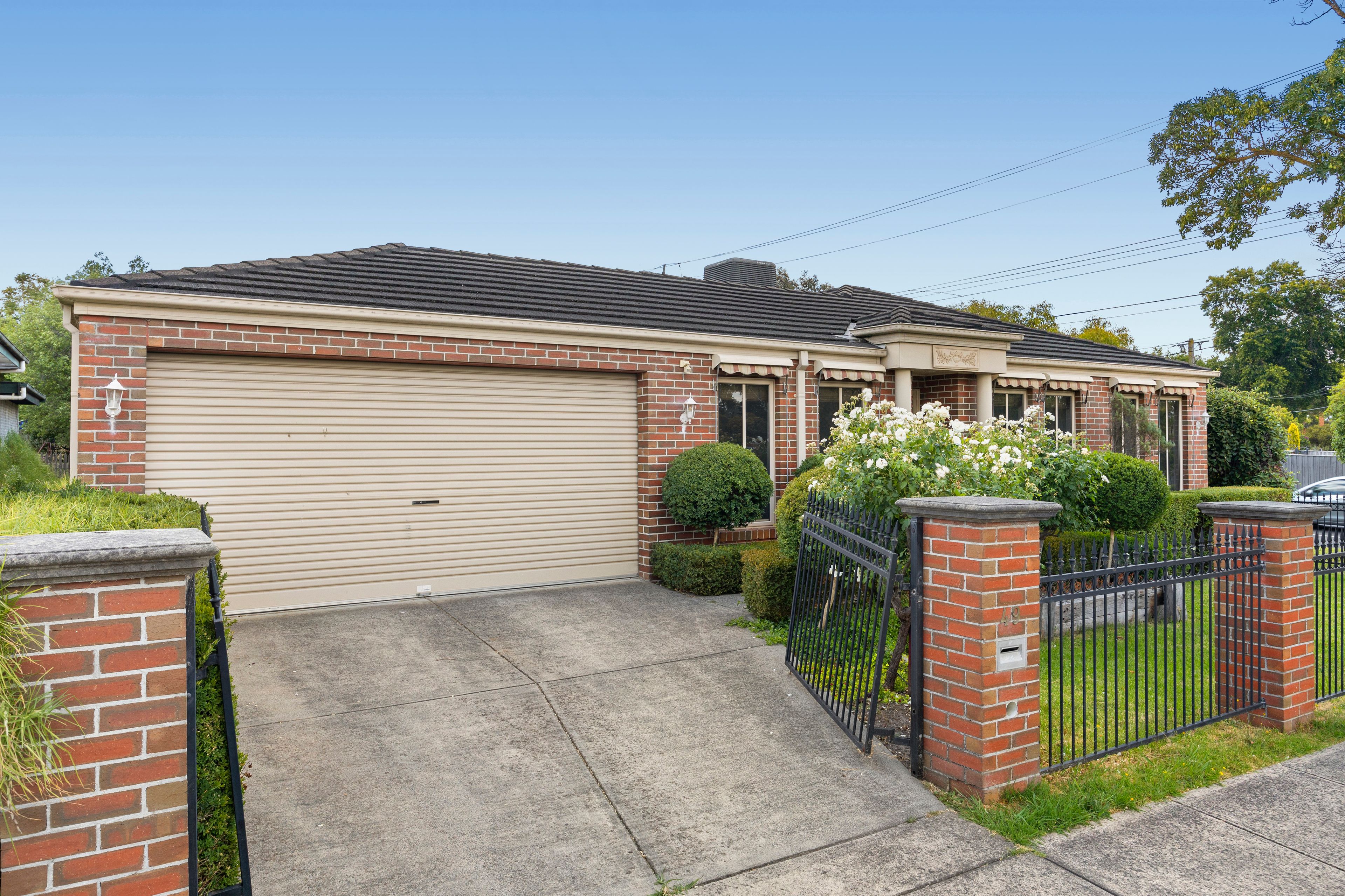 49 Kidgell Street, Lilydale, VIC 3140