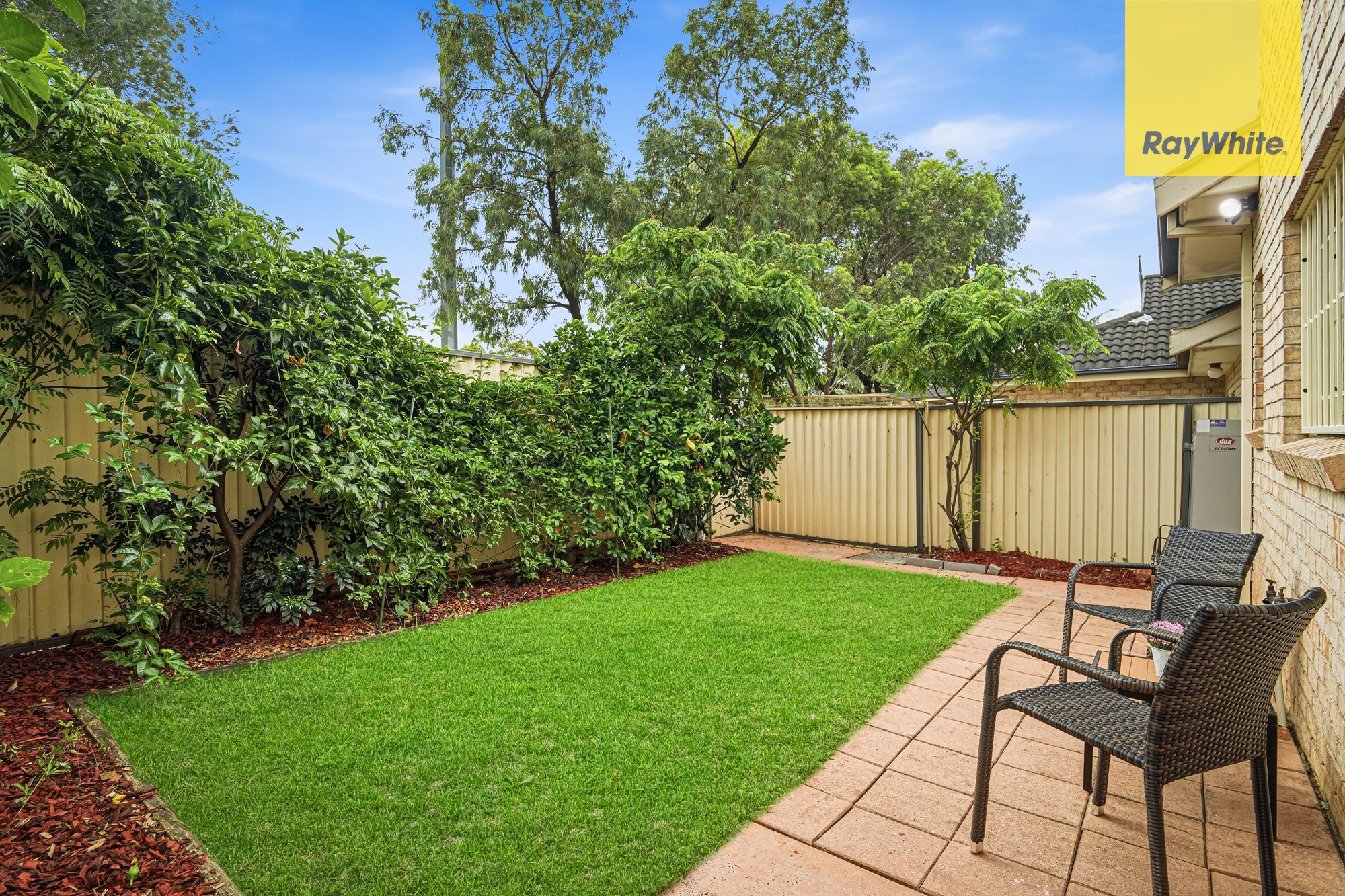 5/34-38 Houison Street, Westmead, NSW 2145