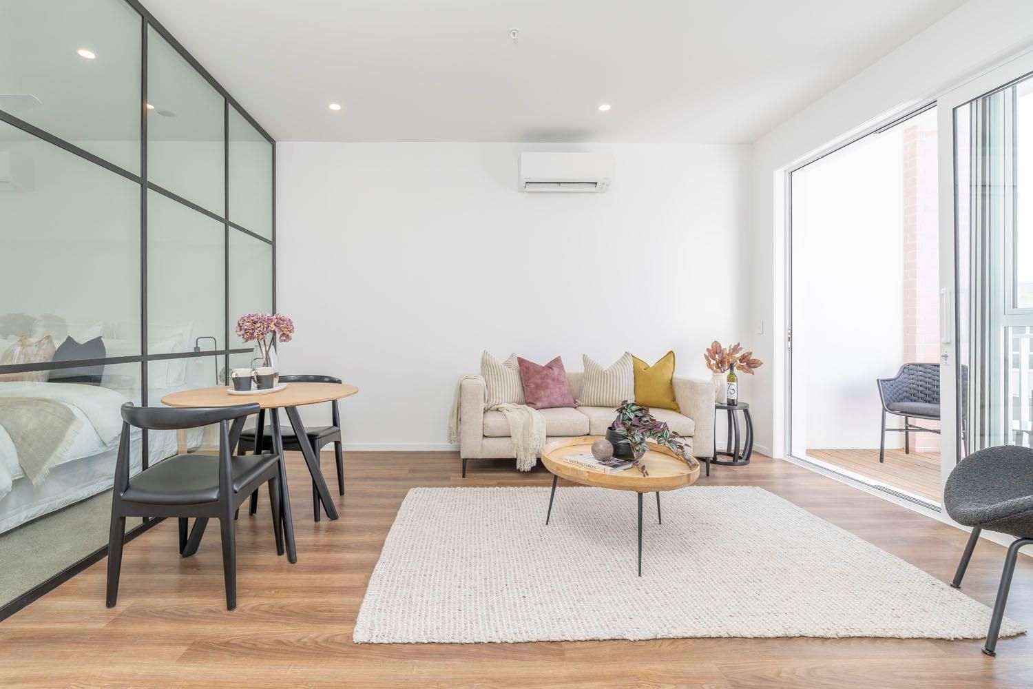 306/9c Jordan Avenue, Onehunga, Auckland City
