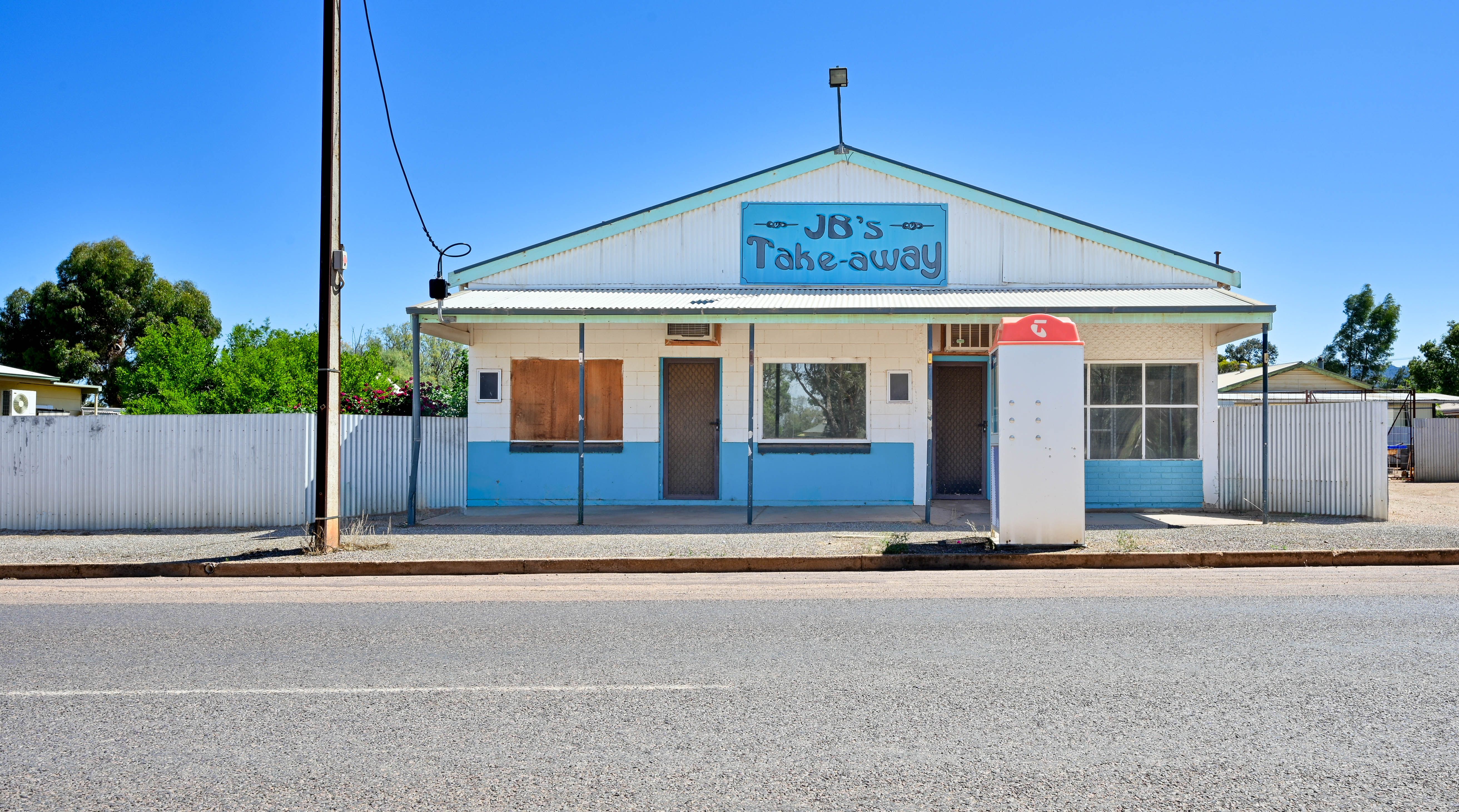 16-18 Arden Vale Road, Quorn, SA 5433