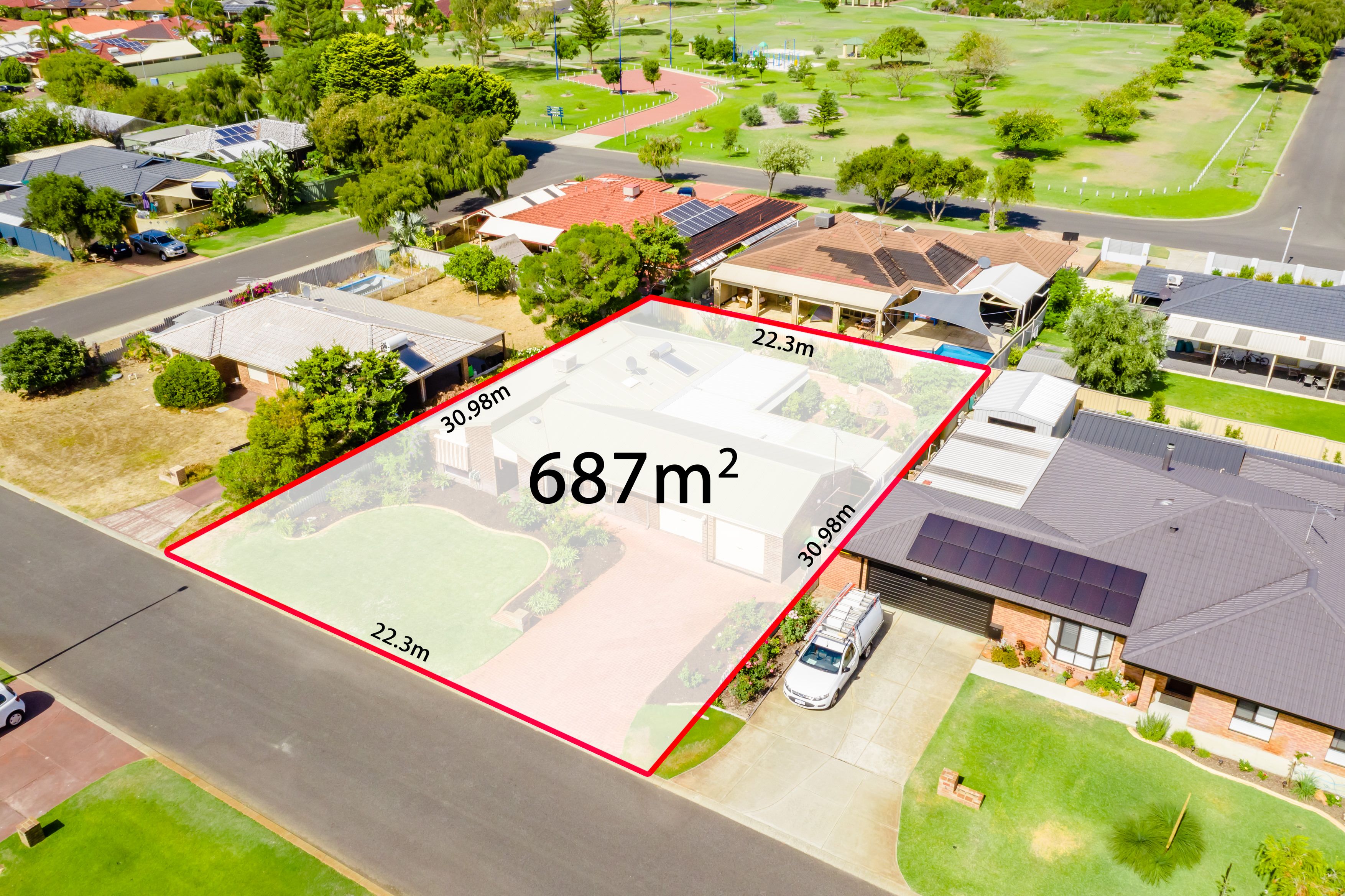 3 Barbados Close, Safety Bay, WA 6169