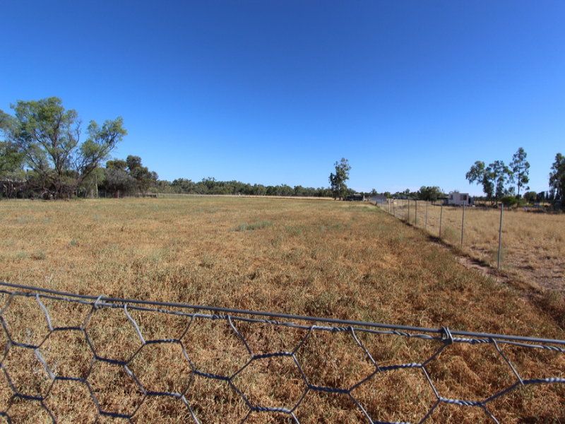 22 Coyne Street, Charleville, QLD 4470 Land for Sale Ray White Rural Charleville
