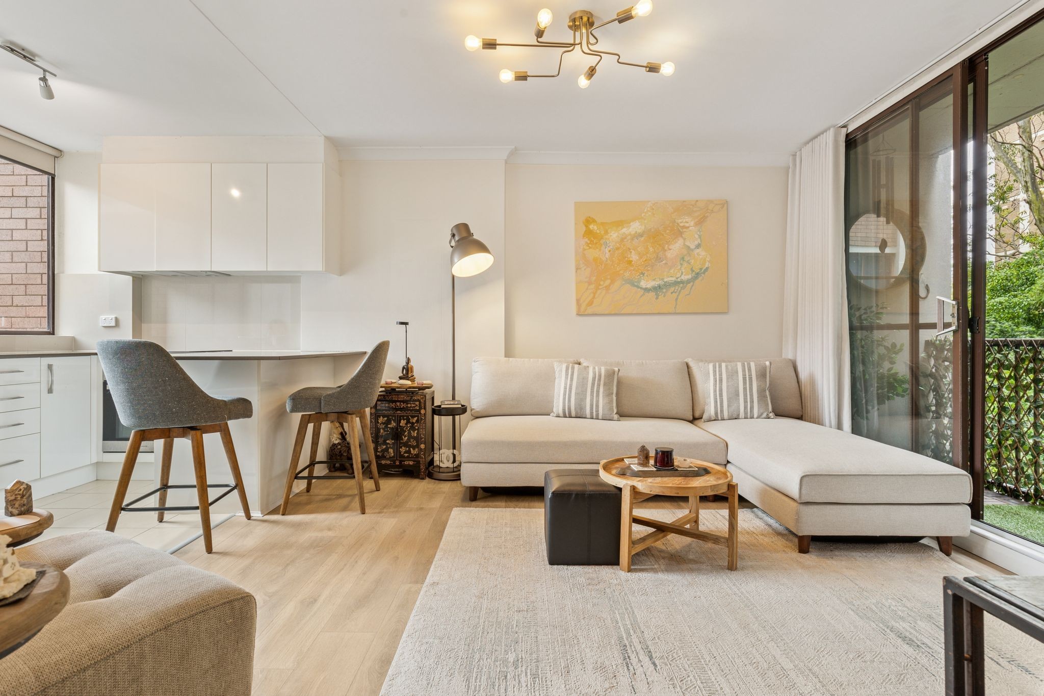 55/69-75 Cook Road, Centennial Park, NSW 2021