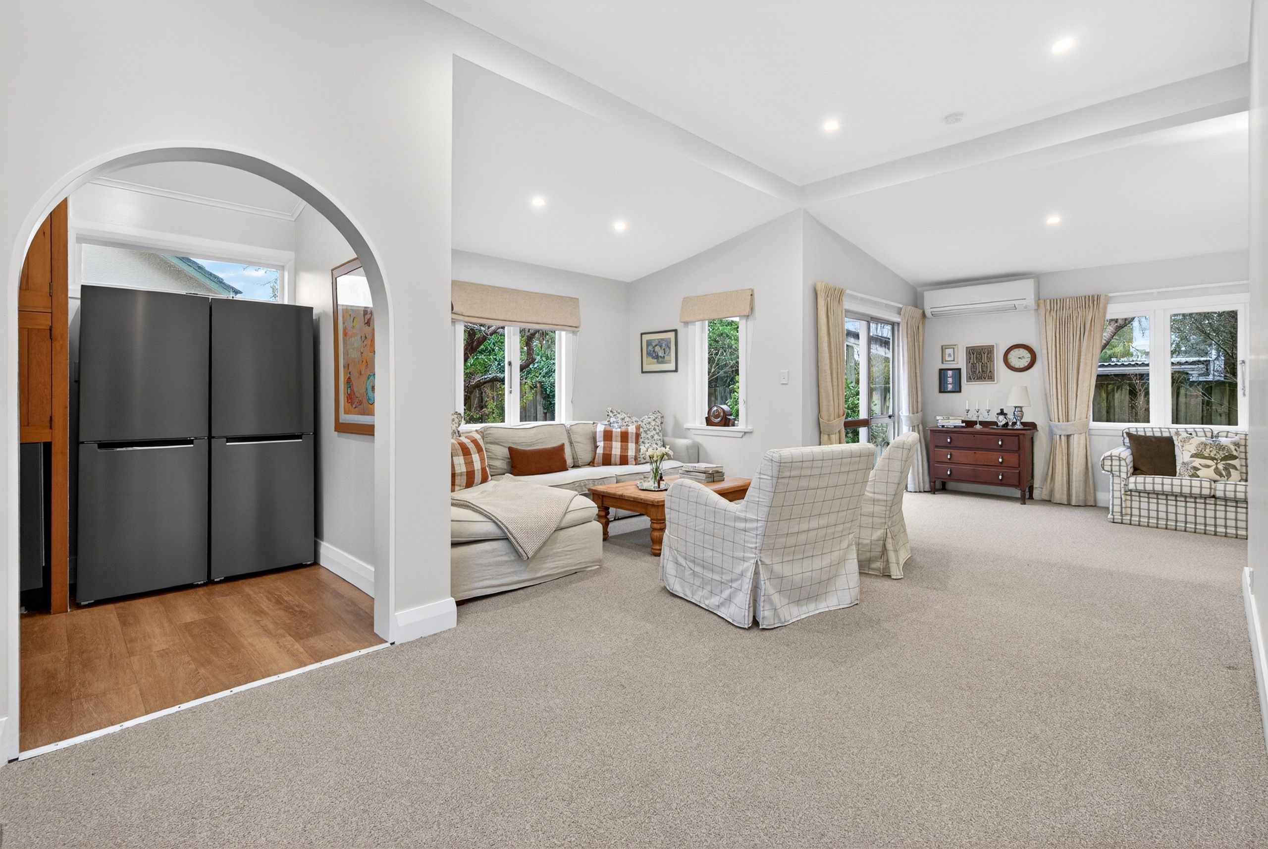 2 Ngaio Street, Eastbourne, Lower Hutt City