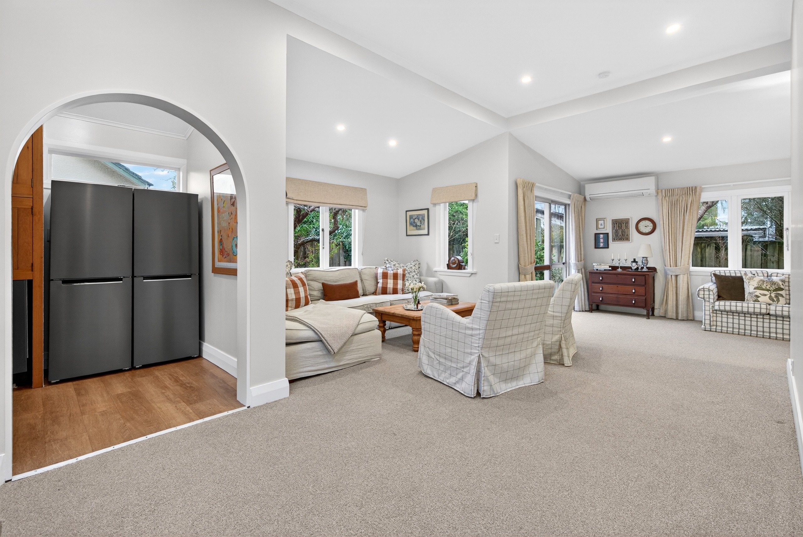 2 Ngaio Street, Eastbourne, Lower Hutt City