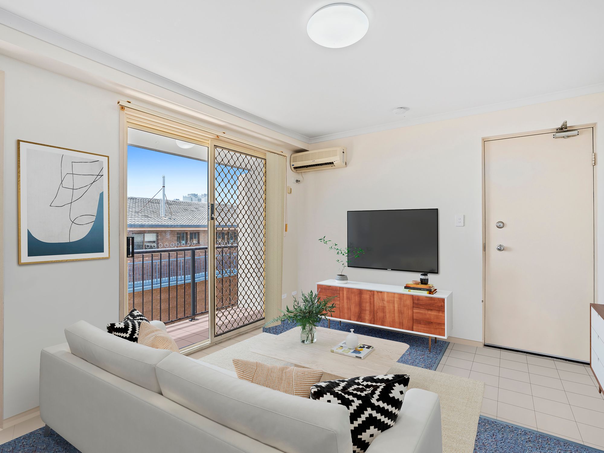 21/63 Queen Street, Southport, QLD 4215