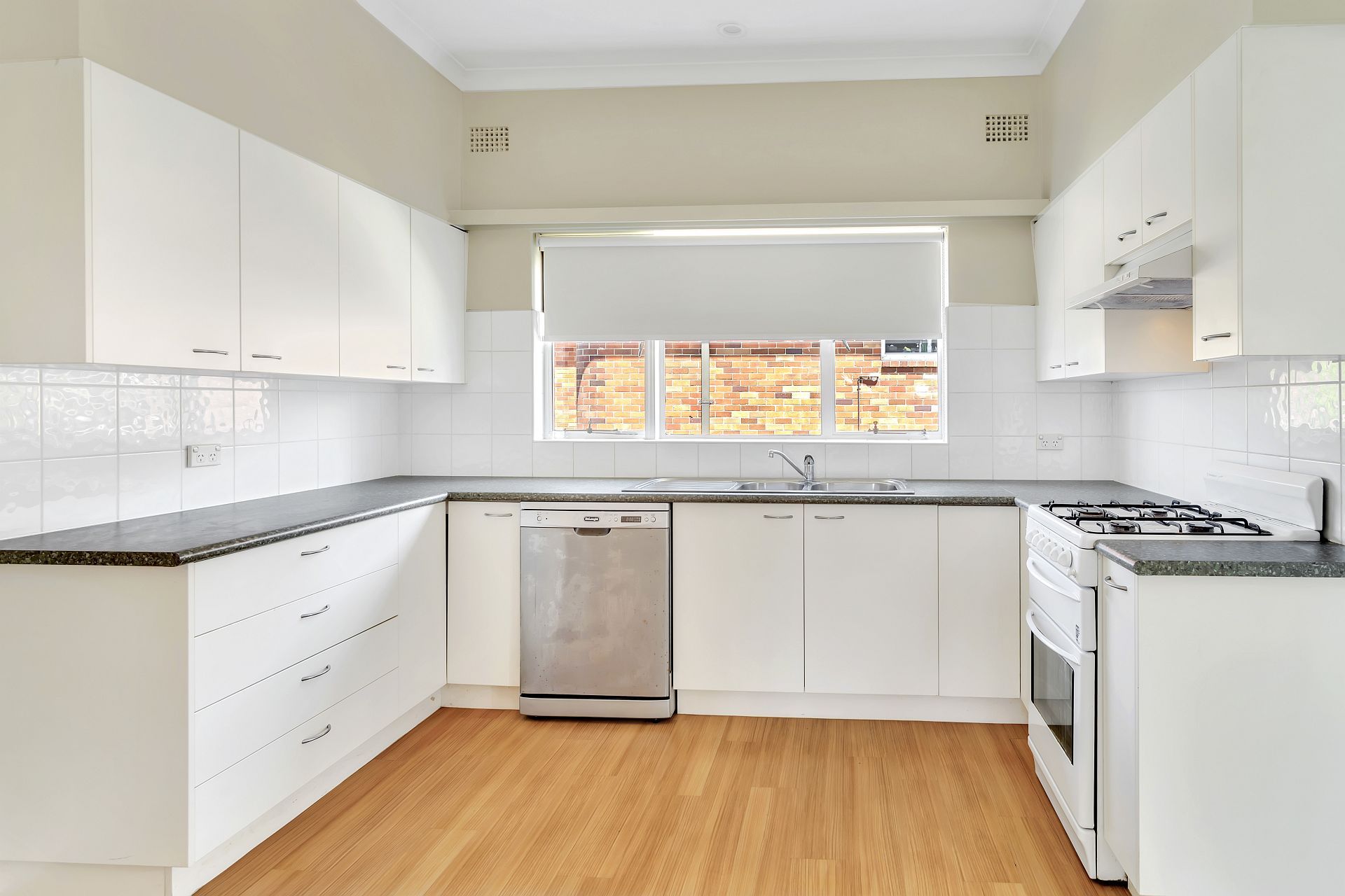 1/19 Cammeray Road, Cammeray, NSW 2062