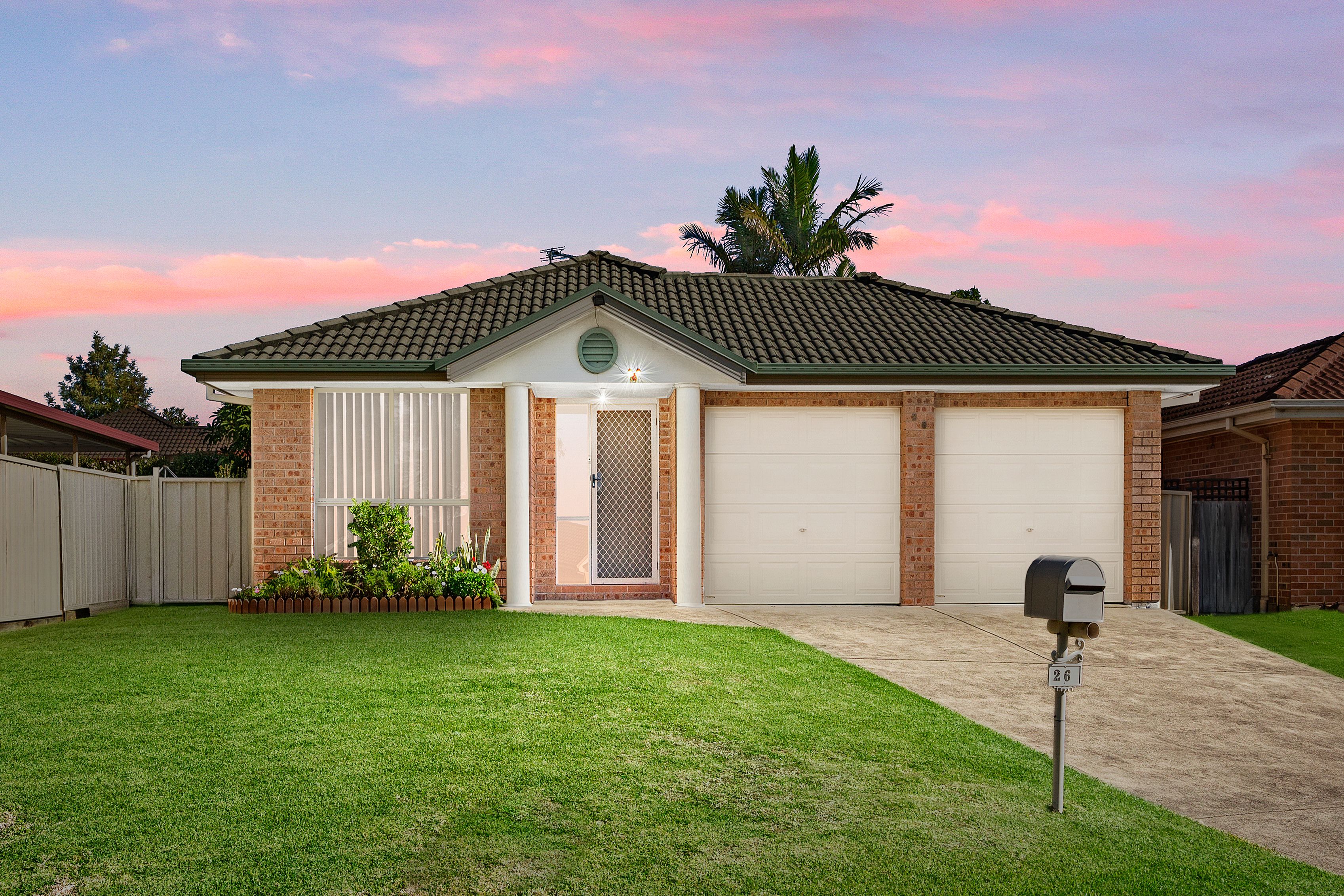 26 Gundaroo Circuit, Maryland NSW 2287