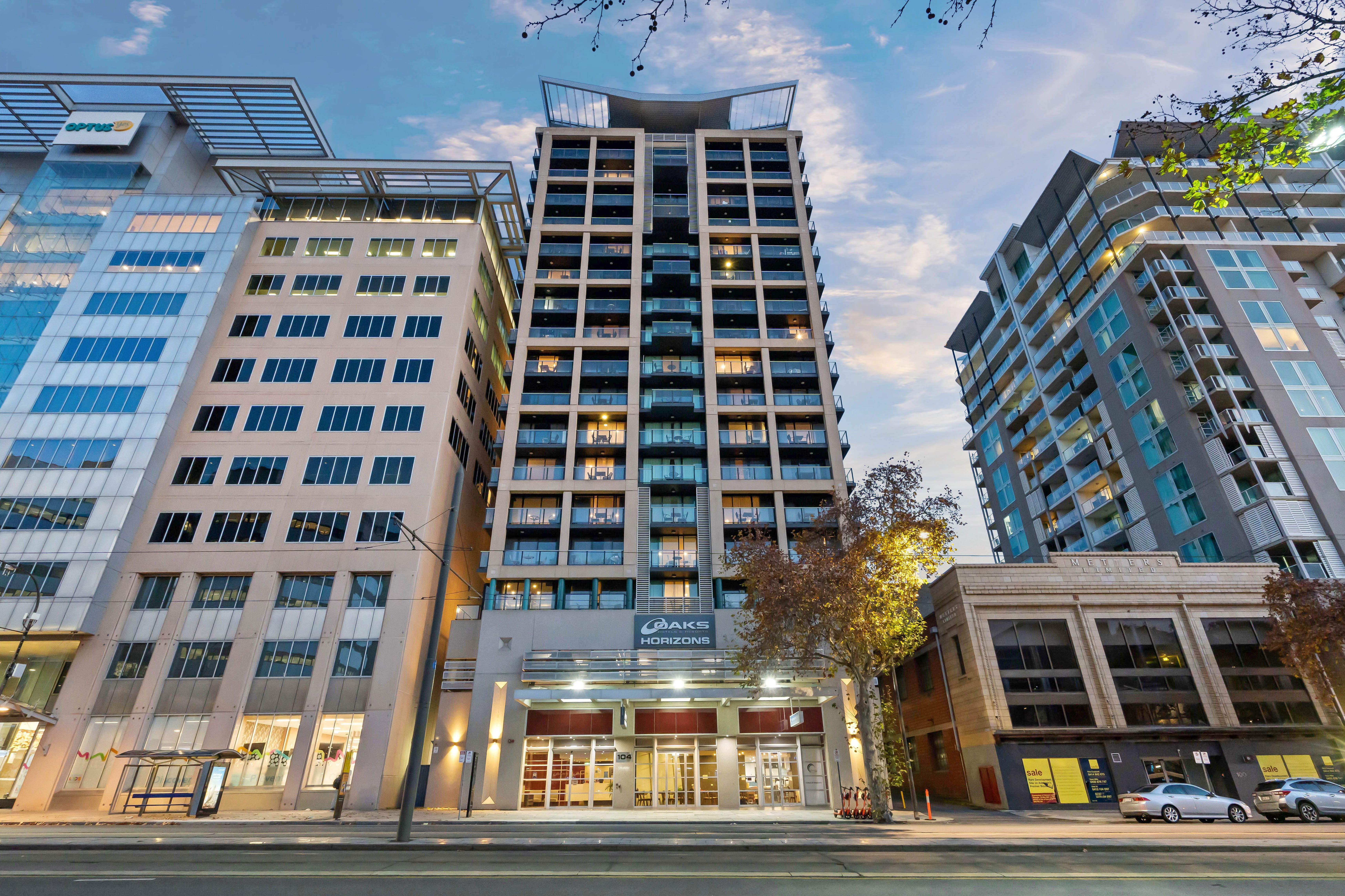 104 North Terrace, Adelaide SA 5000