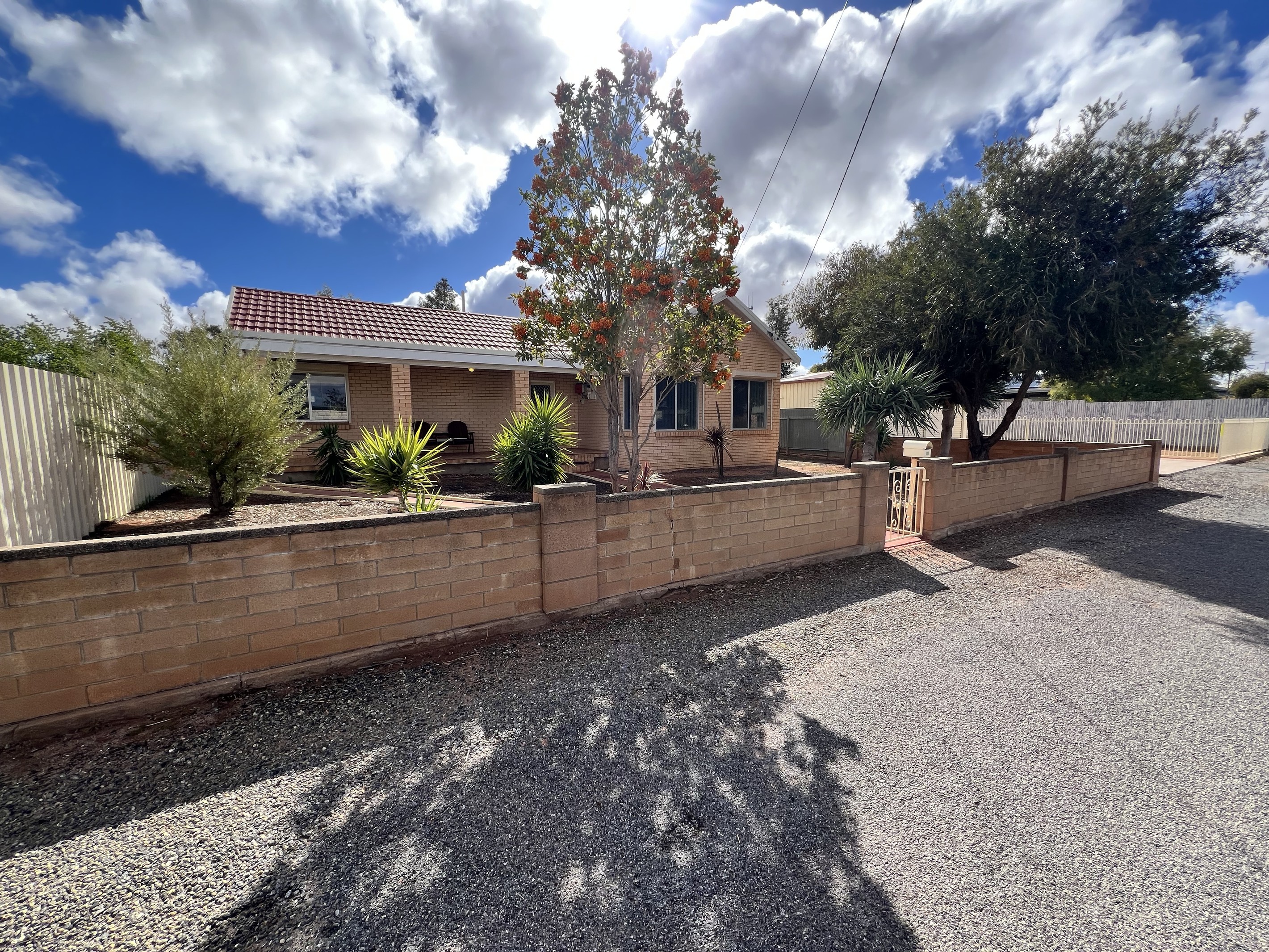 70 Wills Lane, Broken Hill, NSW 2880