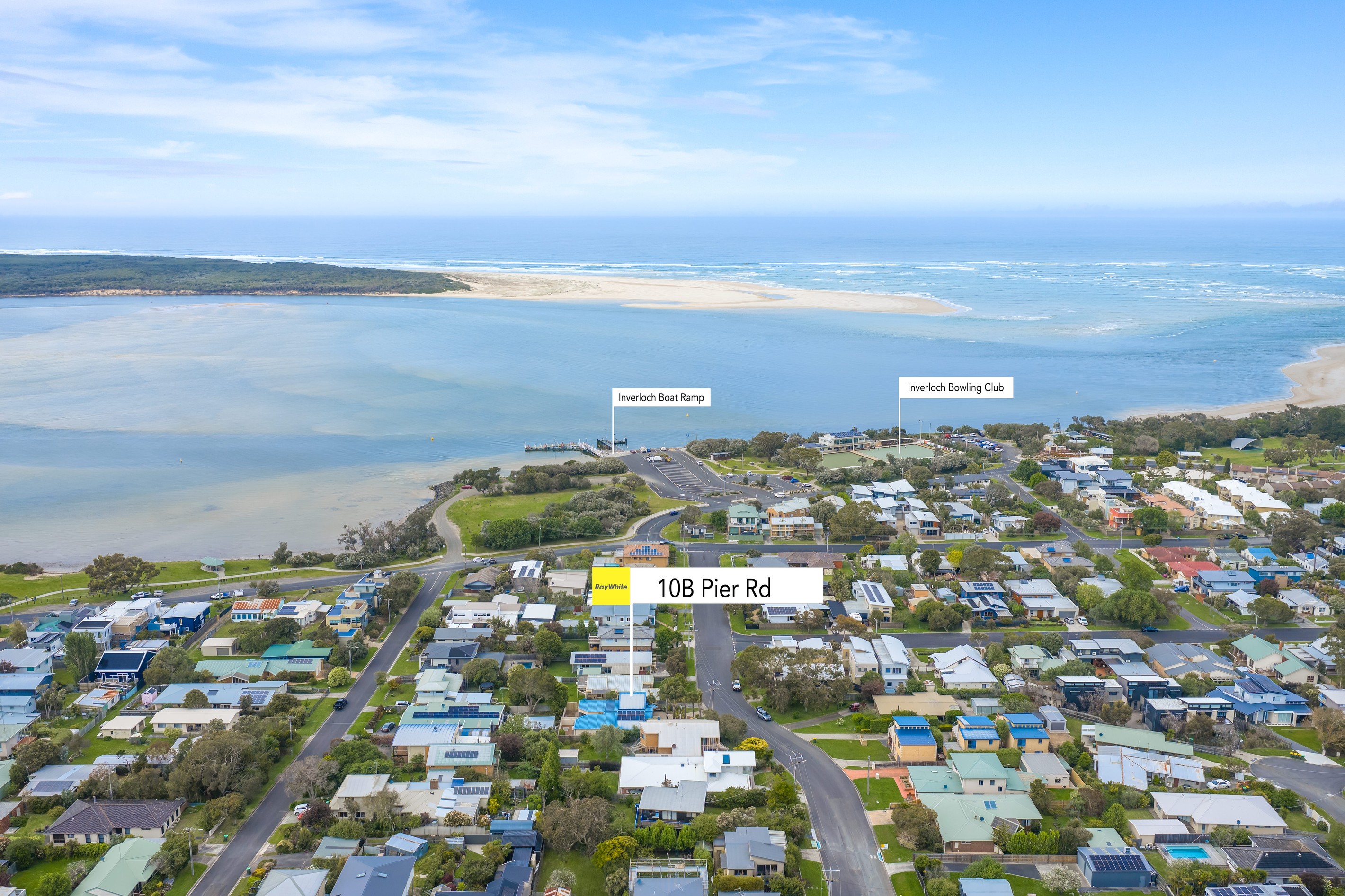 10B Pier Road, Inverloch, VIC 3996