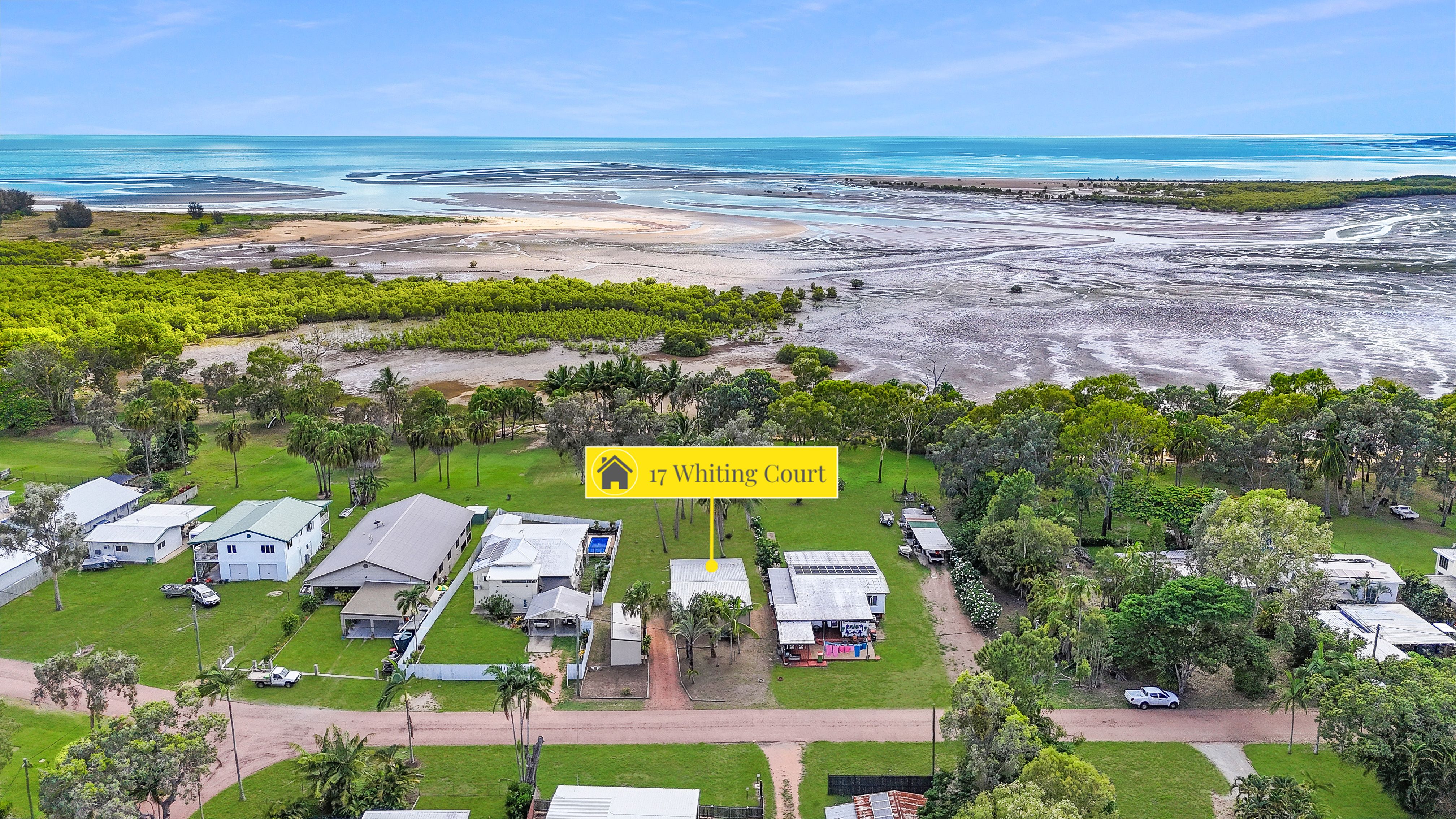 17 Whiting Court, Cungulla, QLD 4816 House for Sale Ray White