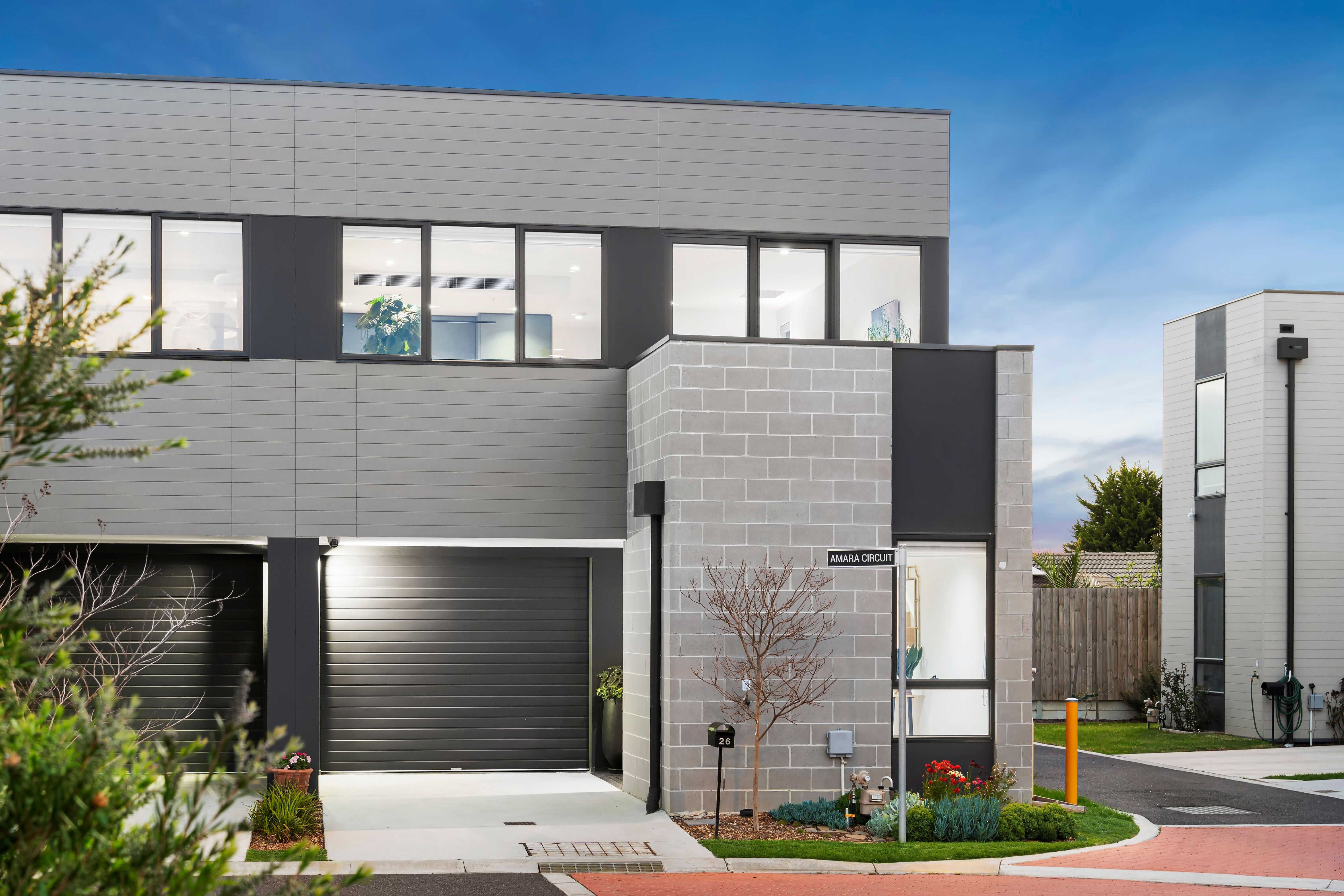 26 Amara Circuit, Oakleigh South, VIC 3167