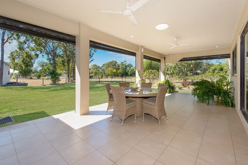 21 Cradler Court, Bluewater Park, QLD 4818