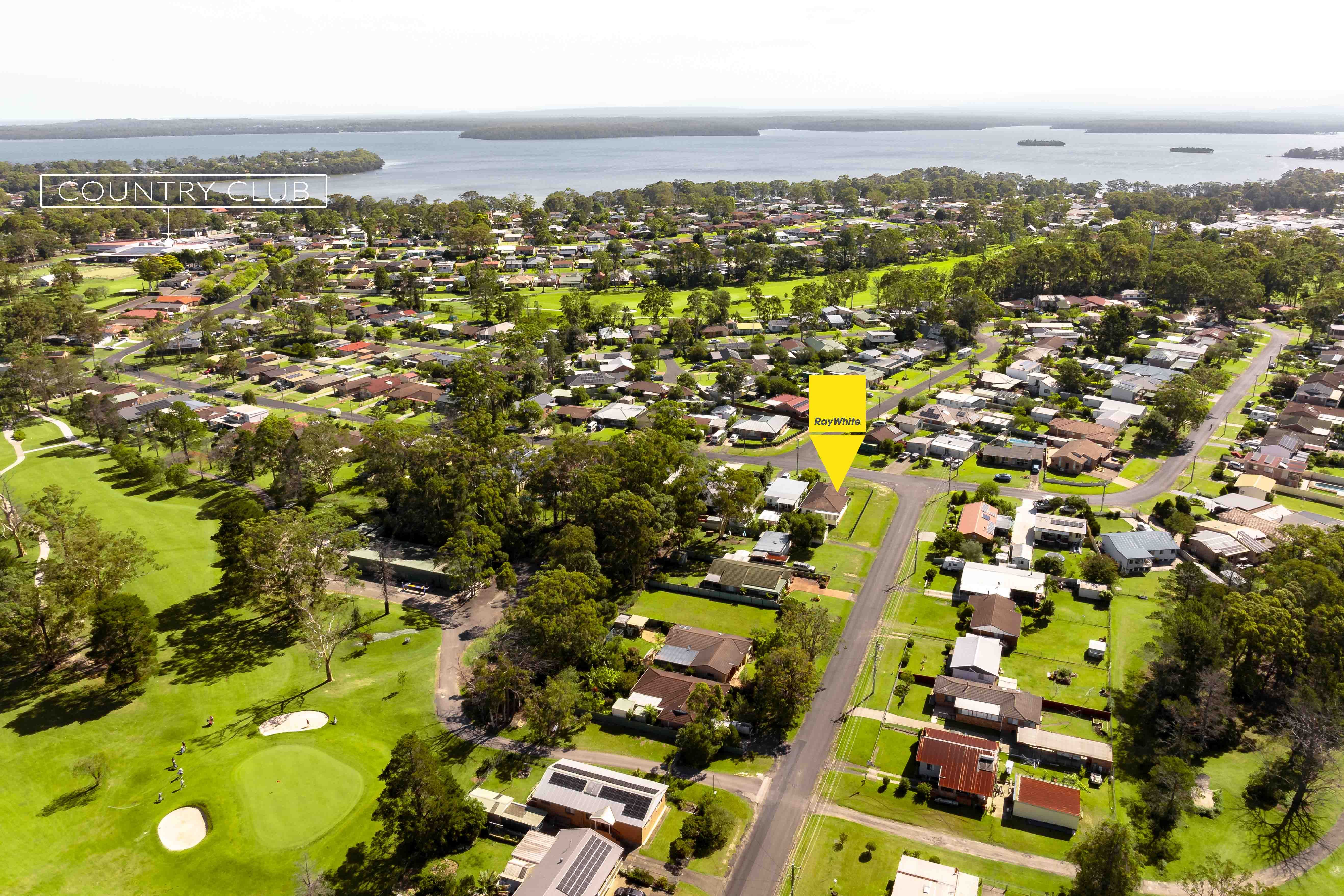 111 Waratah Cresent, Sanctuary Point, NSW 2540