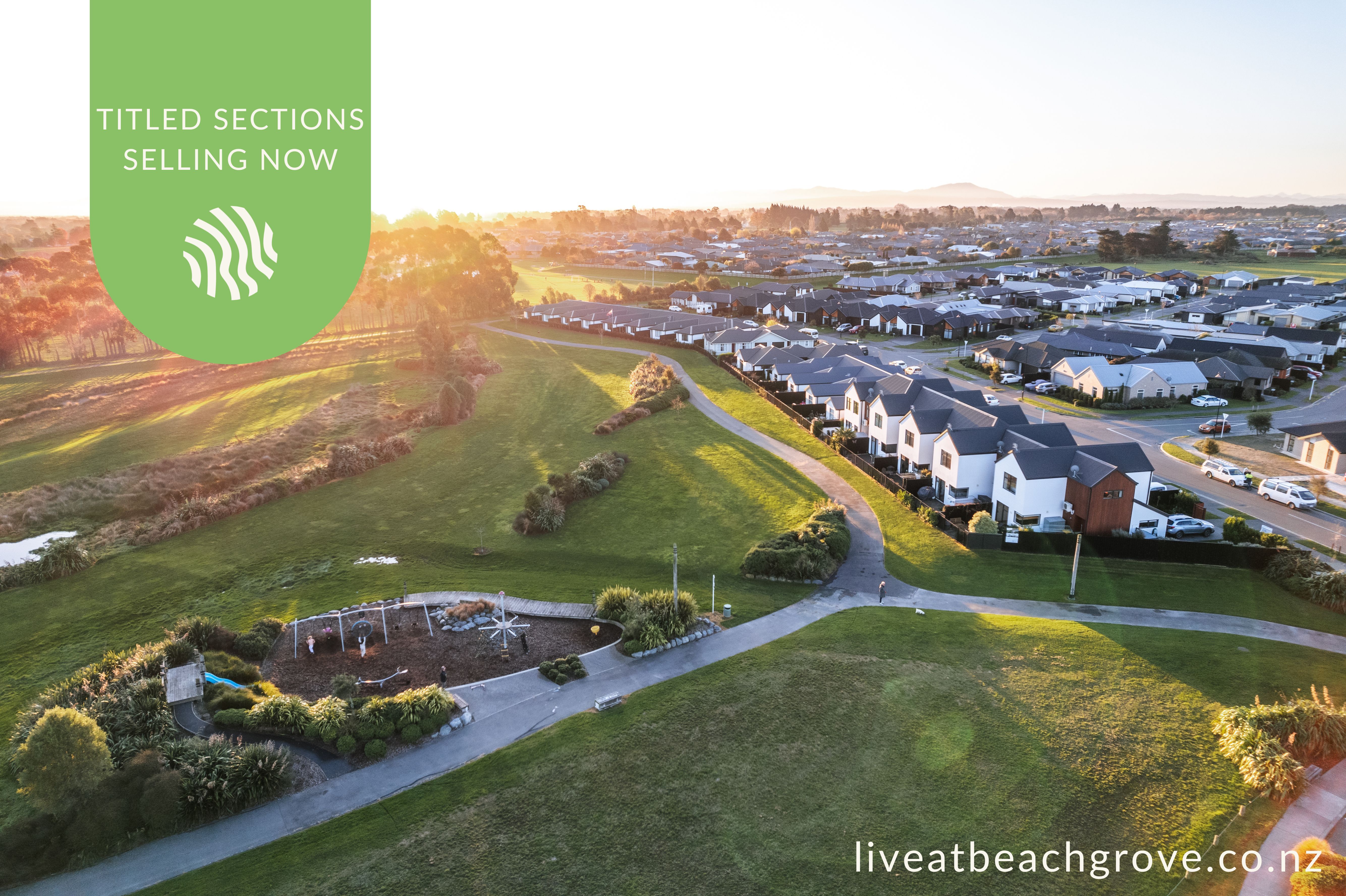Lot 277 Beachgrove, Kaiapoi, Waimakariri District