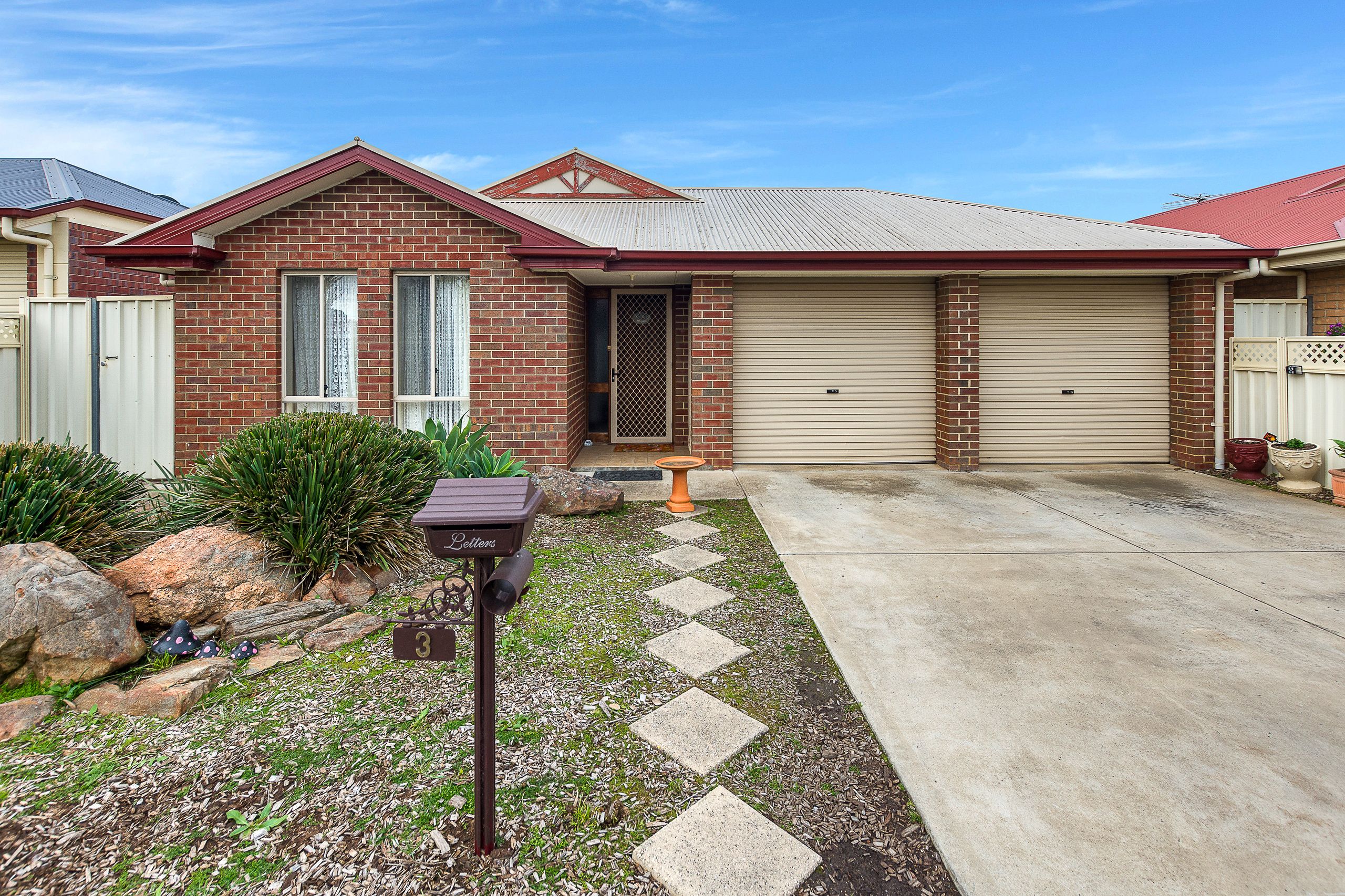 3 Mary Allan Court, Murray Bridge, SA 5253