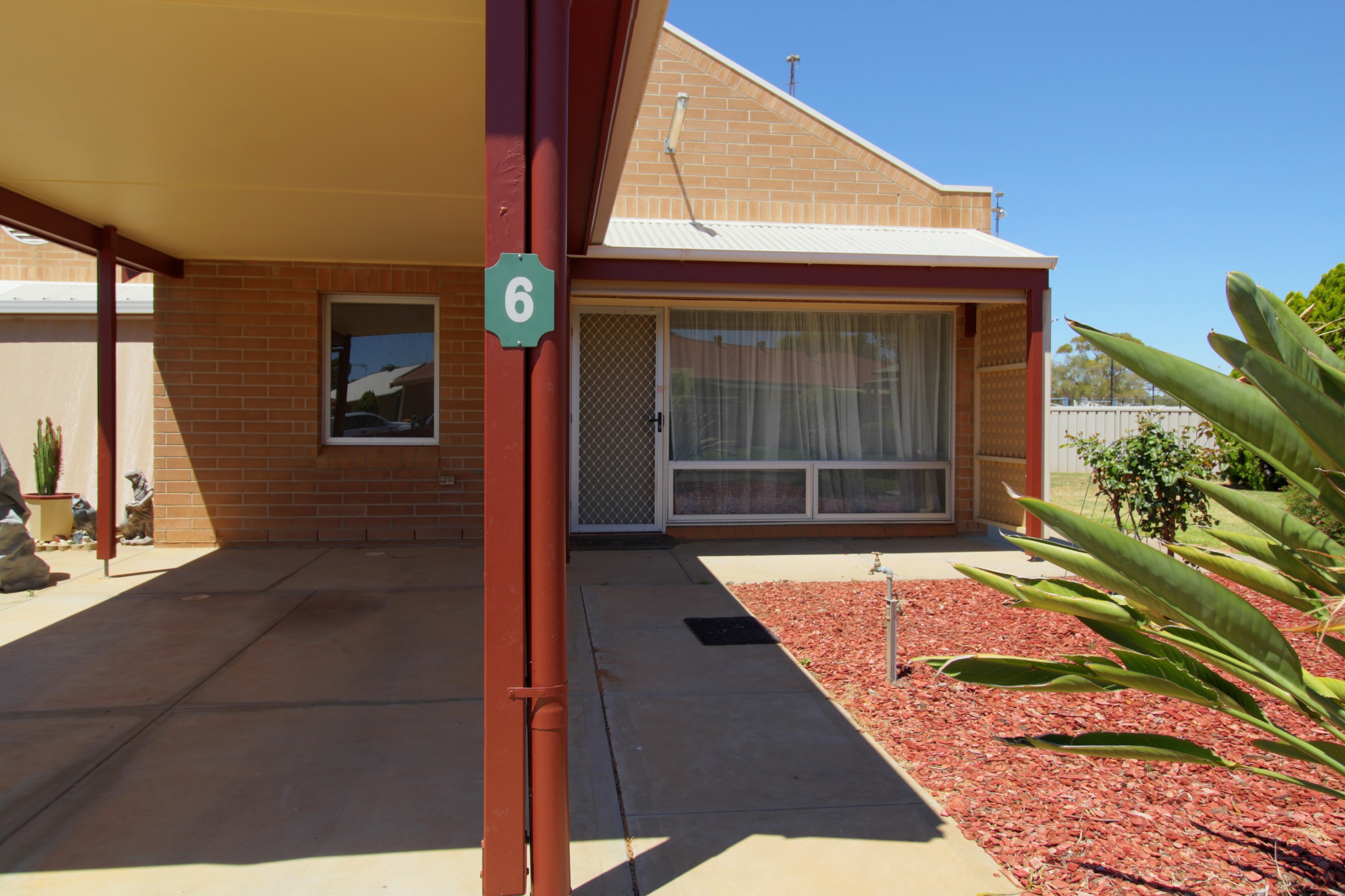Unit 6 Thomas Cottage, Barmera, SA 5345