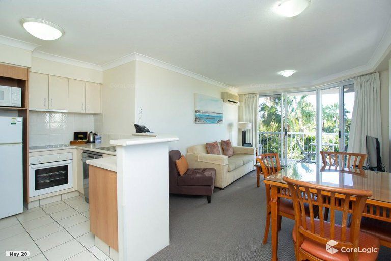 3037/2633 Gold Coast Highway, Broadbeach, QLD 4218