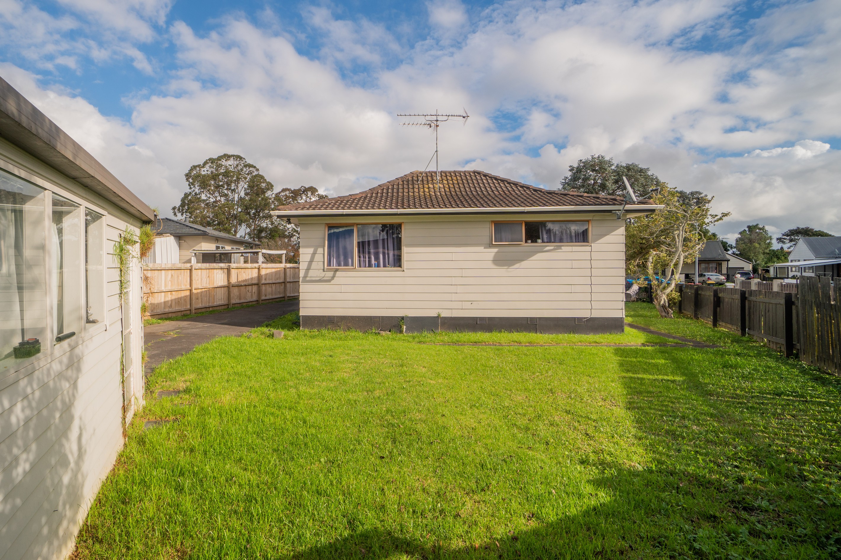 7 Goldnib Place, Manurewa, Manukau City