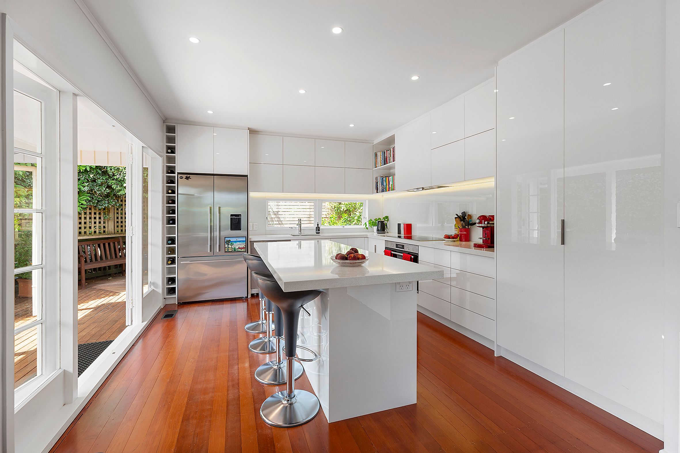 11A Lochiel Road, Khandallah, Wellington City