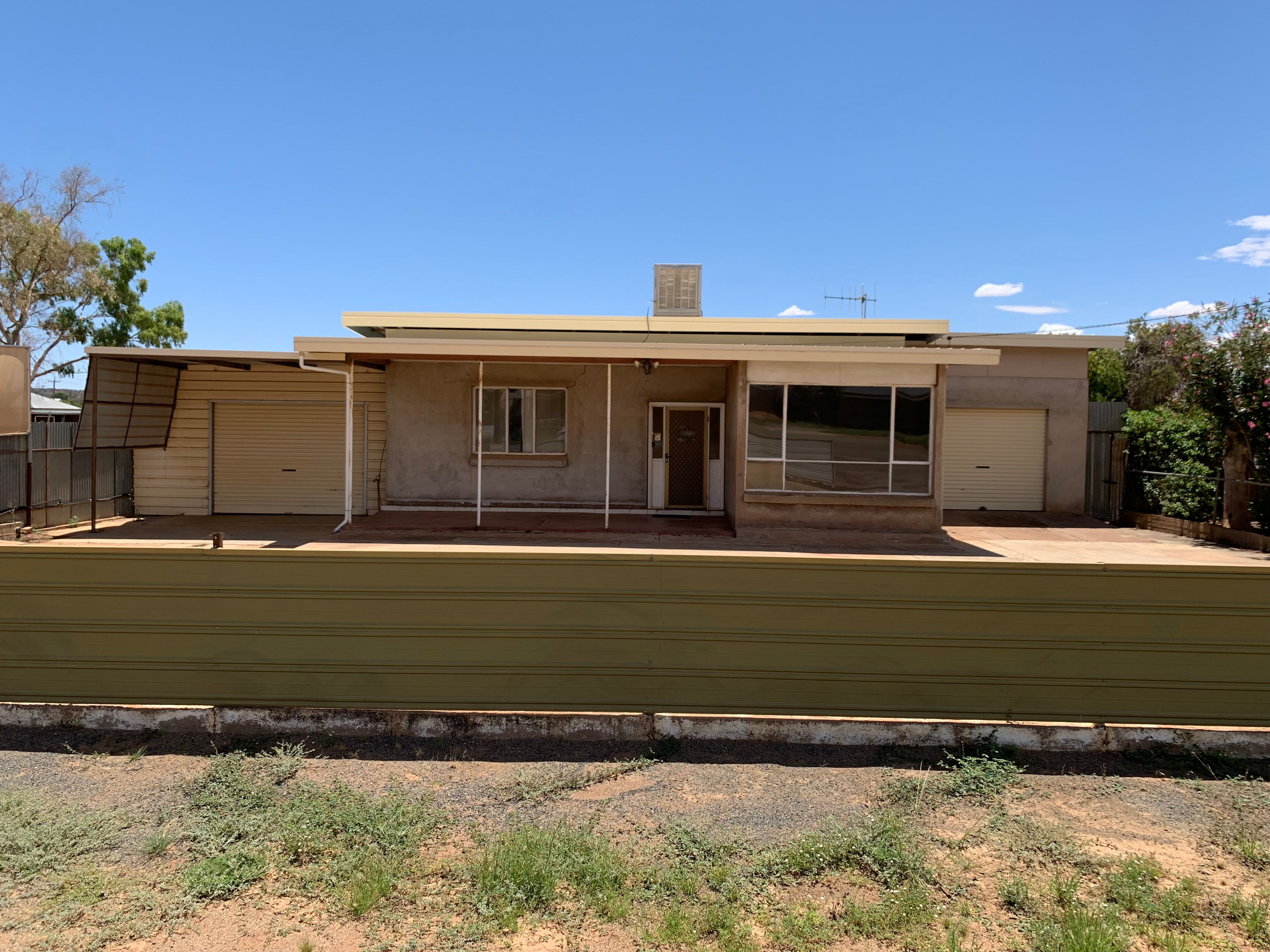 738 Tin Street, Broken Hill, NSW 2880 Sold House Ray White Rural