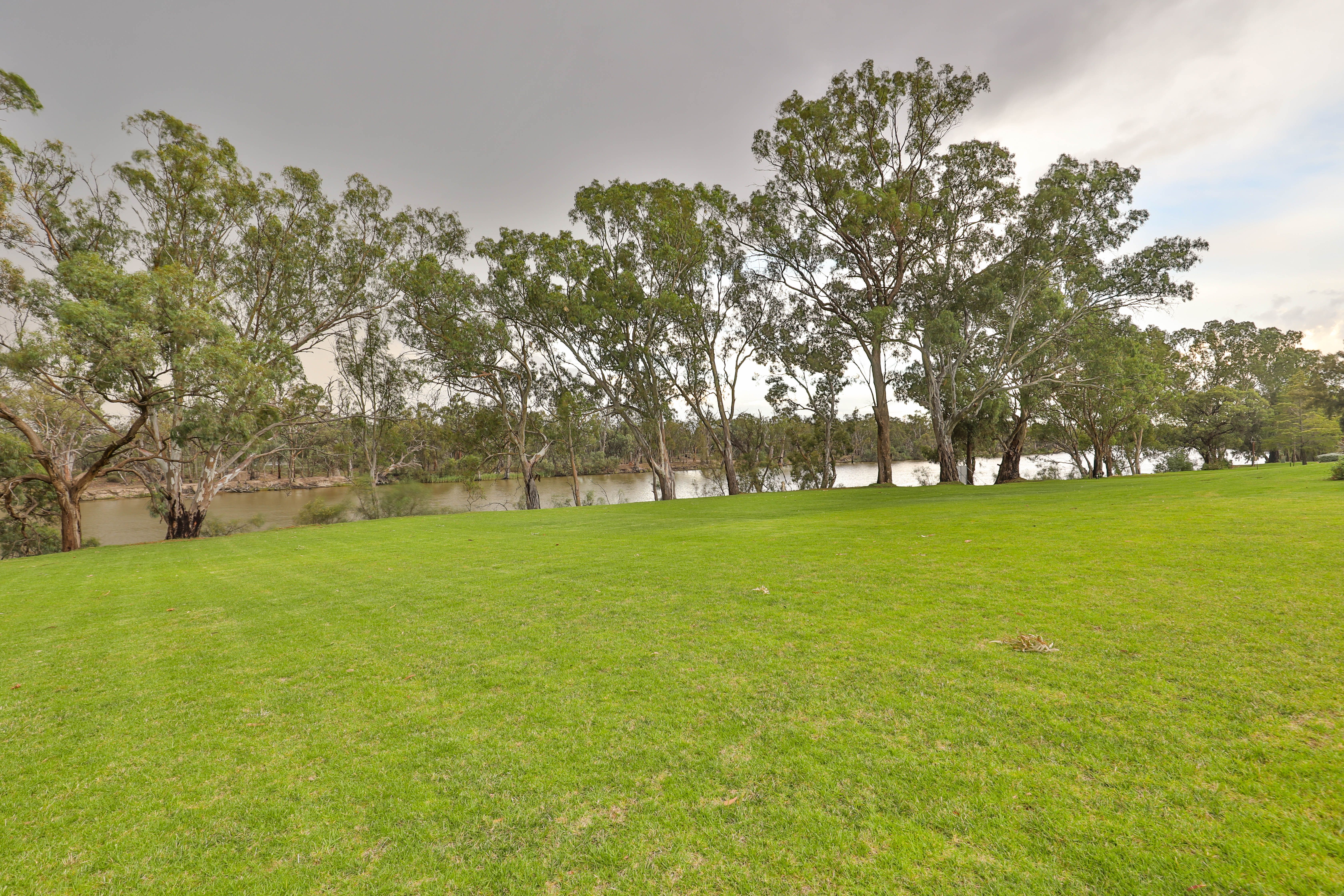 Lot 2, 6389 Sturt Highway, Trentham Cliffs, NSW 2738