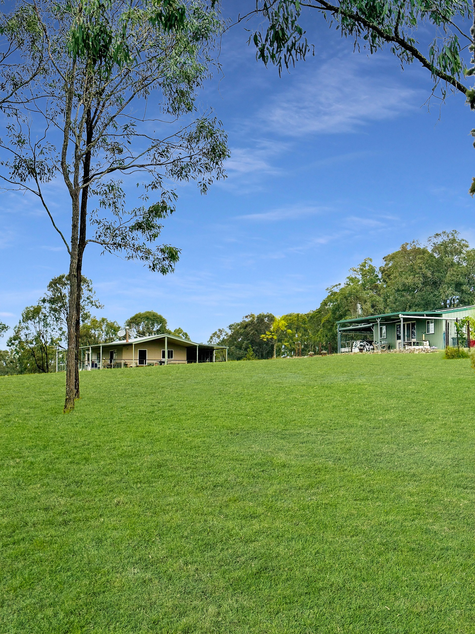 487 Palms Road, Cooyar, QLD 4402