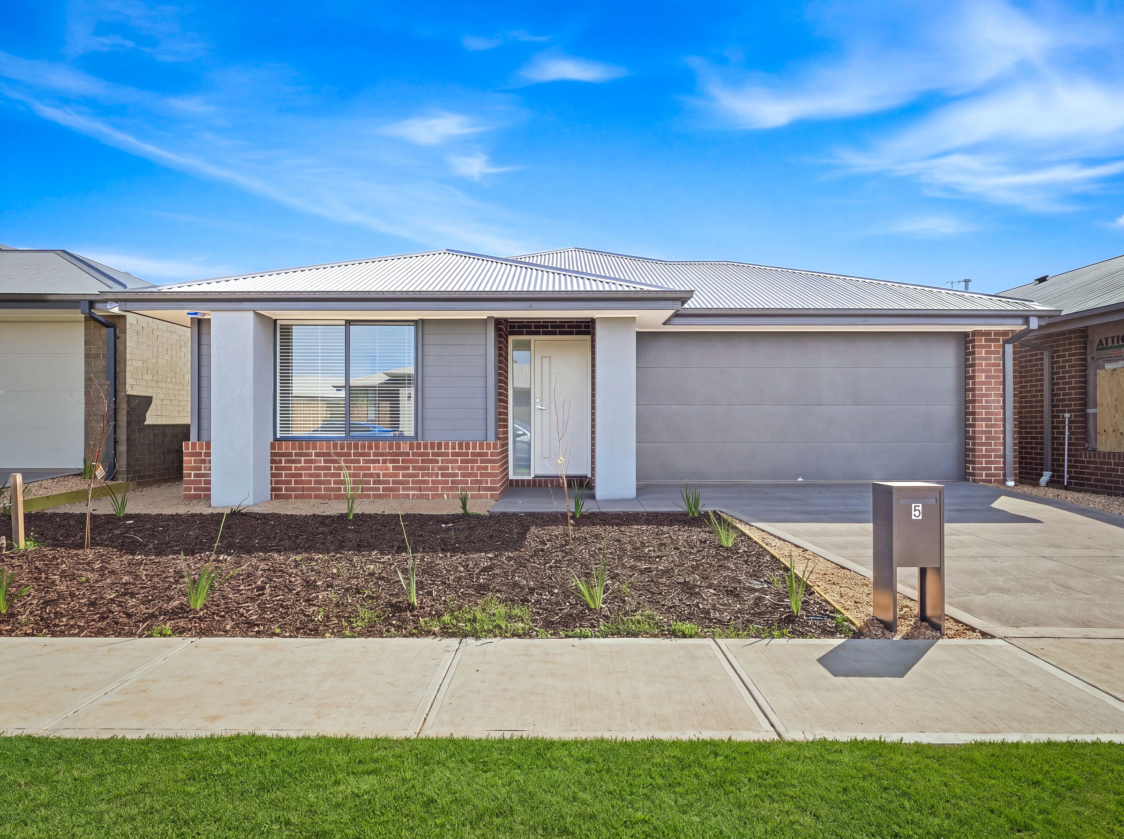 5 Basque Drive — photo from Ray White Werribee