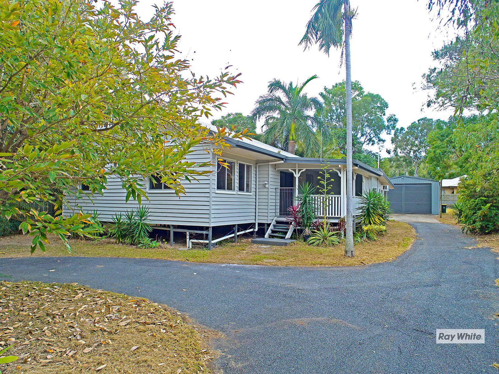 53 Adelaide Park Road, Yeppoon, QLD 4703
