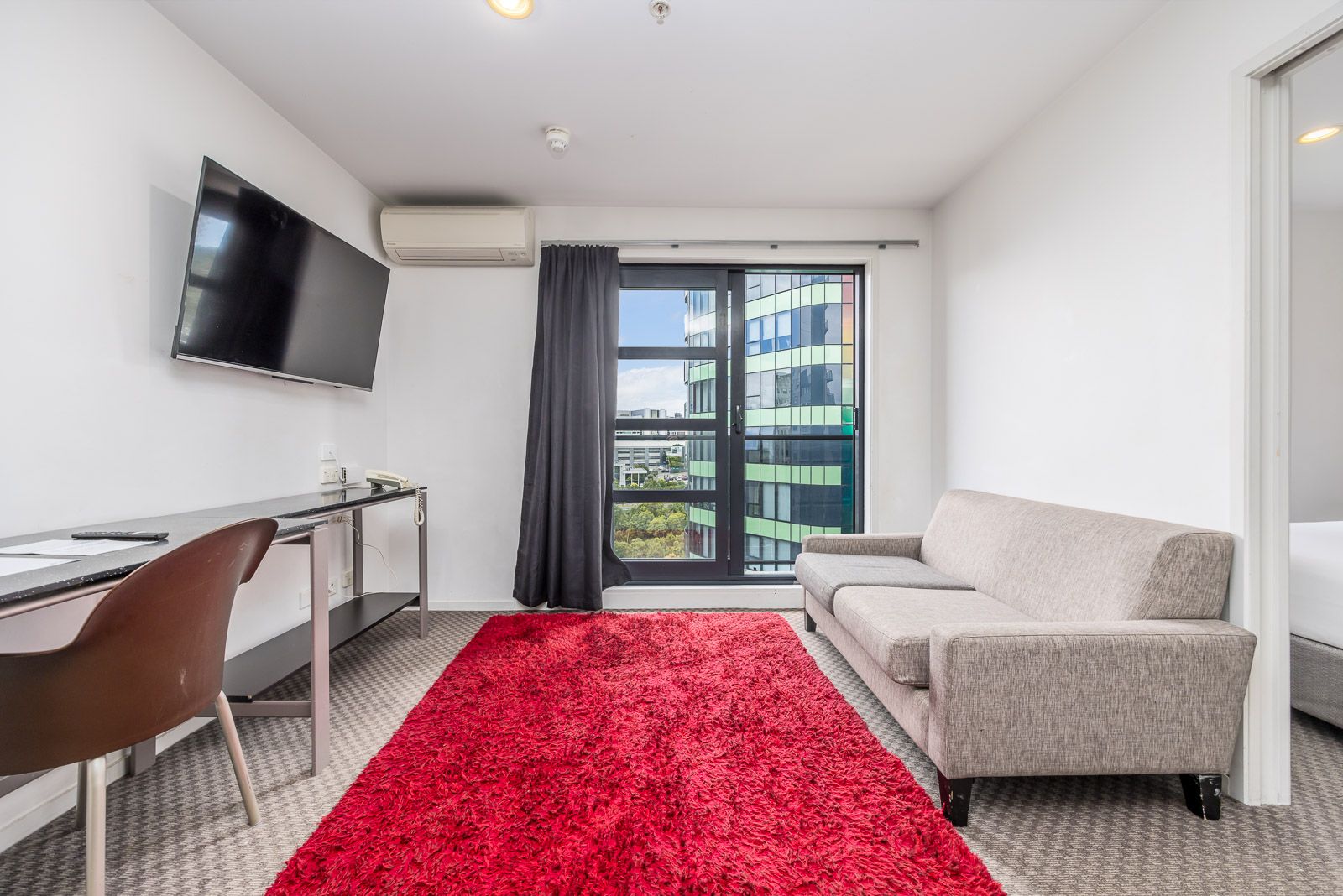 6J/6 St Martins Lane, Grafton, Auckland City 1010 Apartment for Sale
