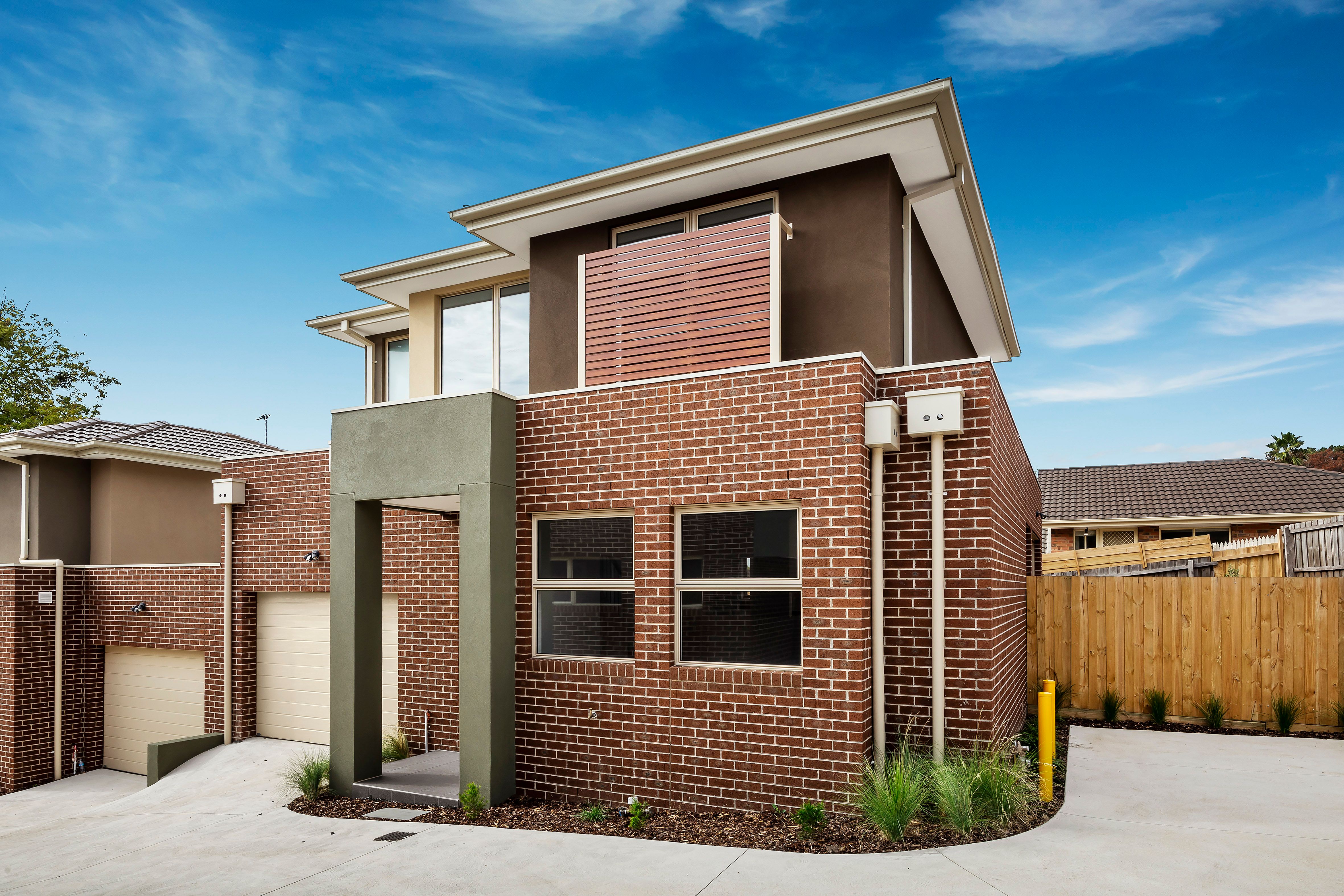 57-59 Bellevue Avenue, Rosanna VIC 3084