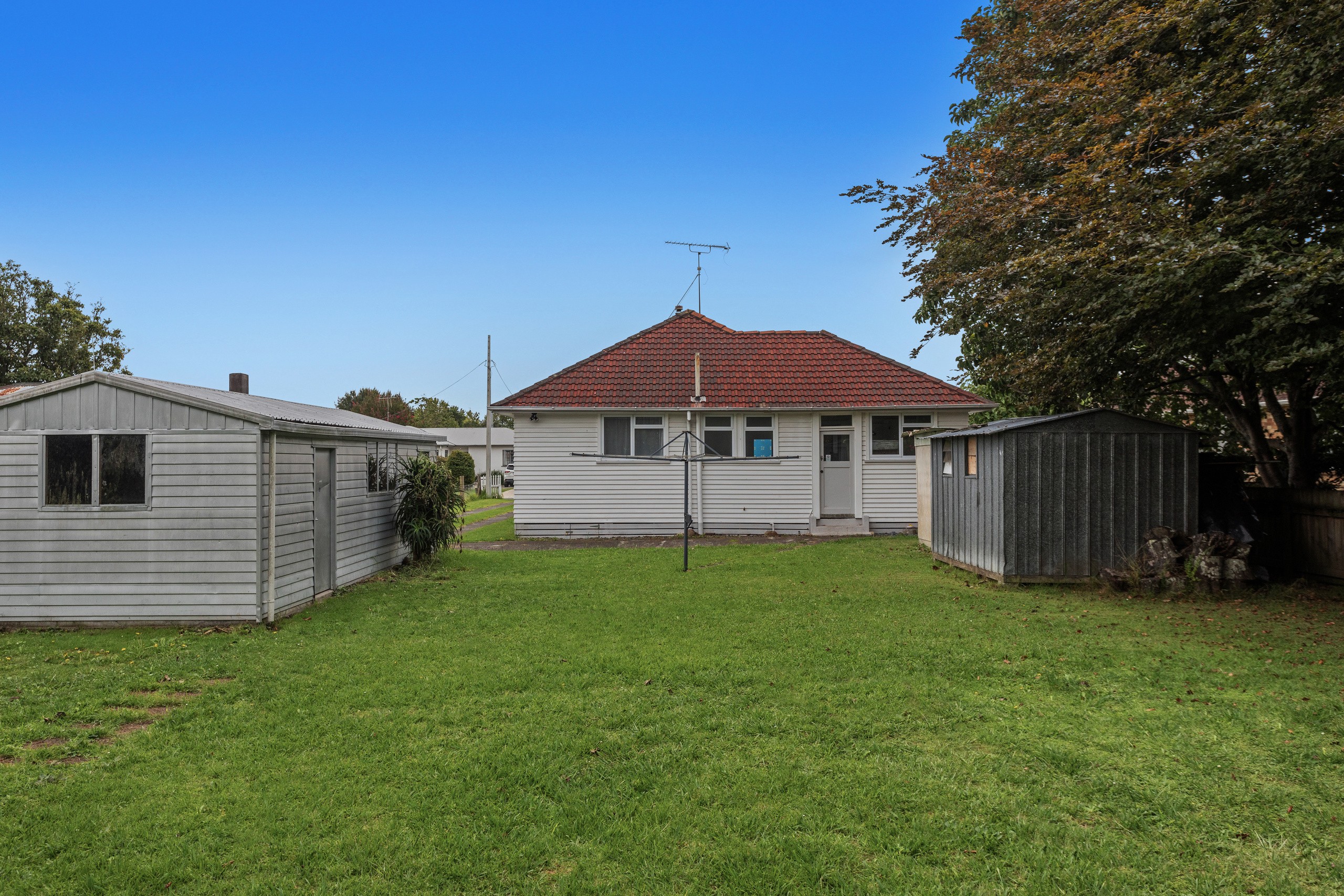 25 Churchill Street, Whakatane, Whakatane District
