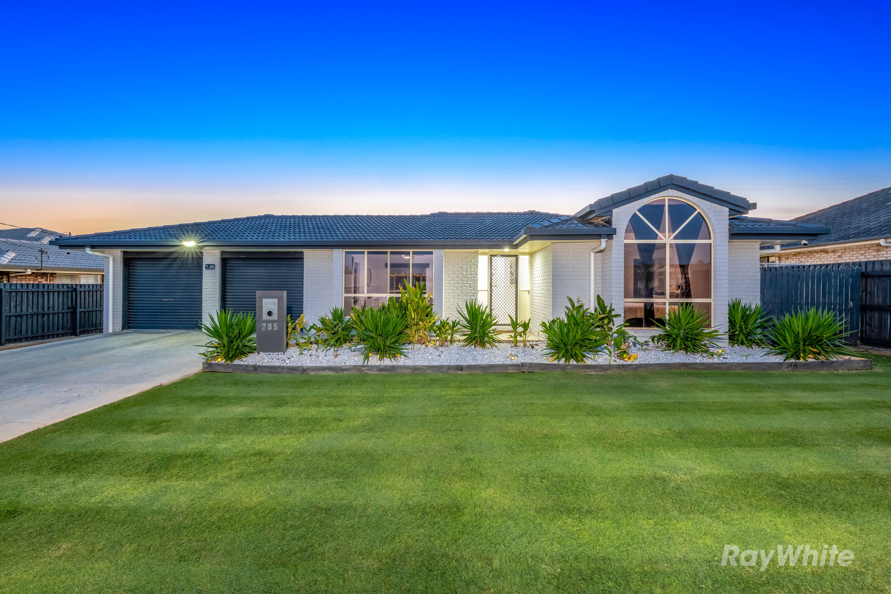 285 Avoca Road — photo from Ray White Bundaberg