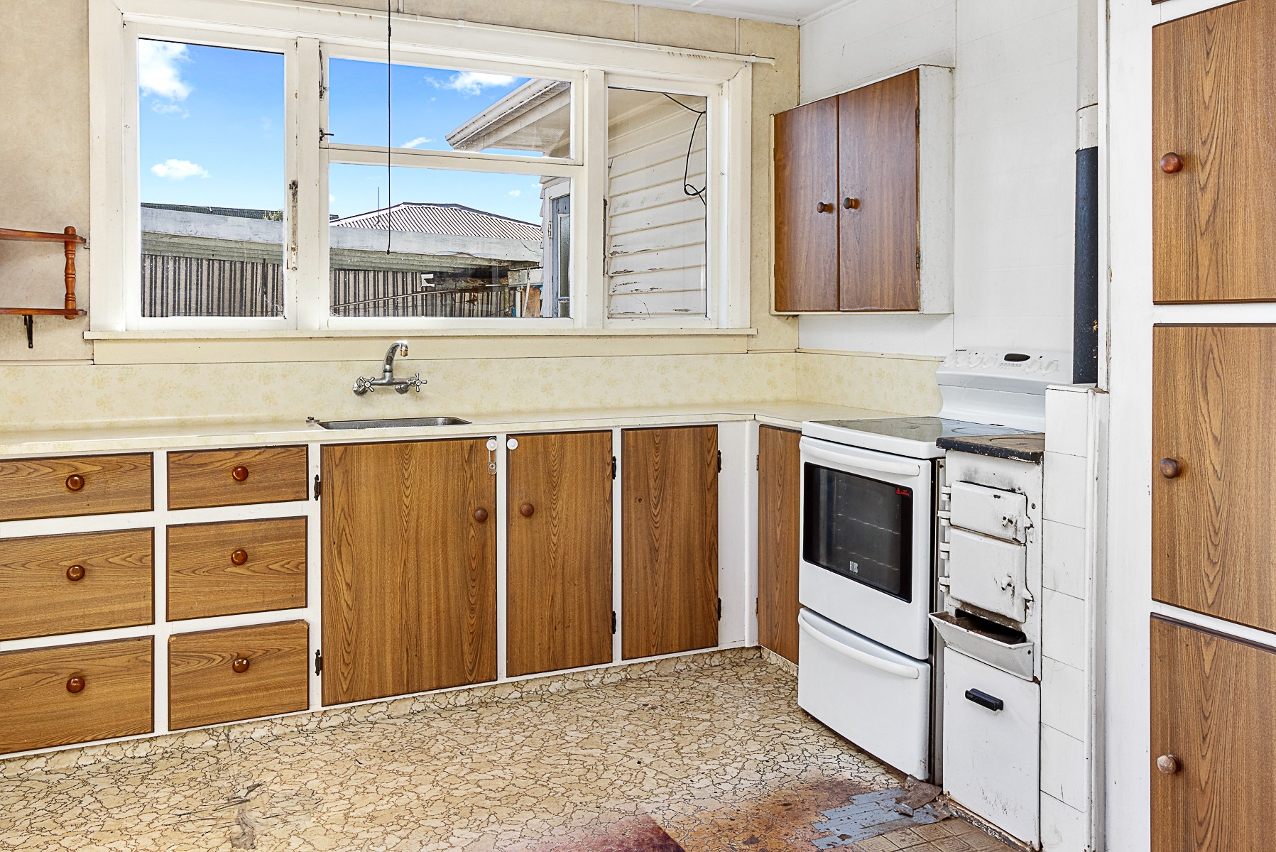 18 Holdaway Street, Riversdale, Marlborough District