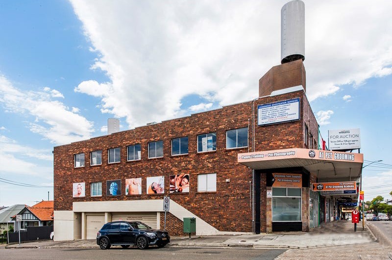 Lot 2/204 Lyons Road, Drummoyne, NSW 2047