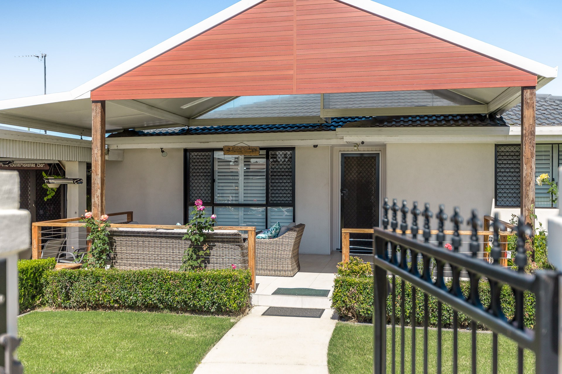 4 Mottram Court, Wilsonton, QLD 4350