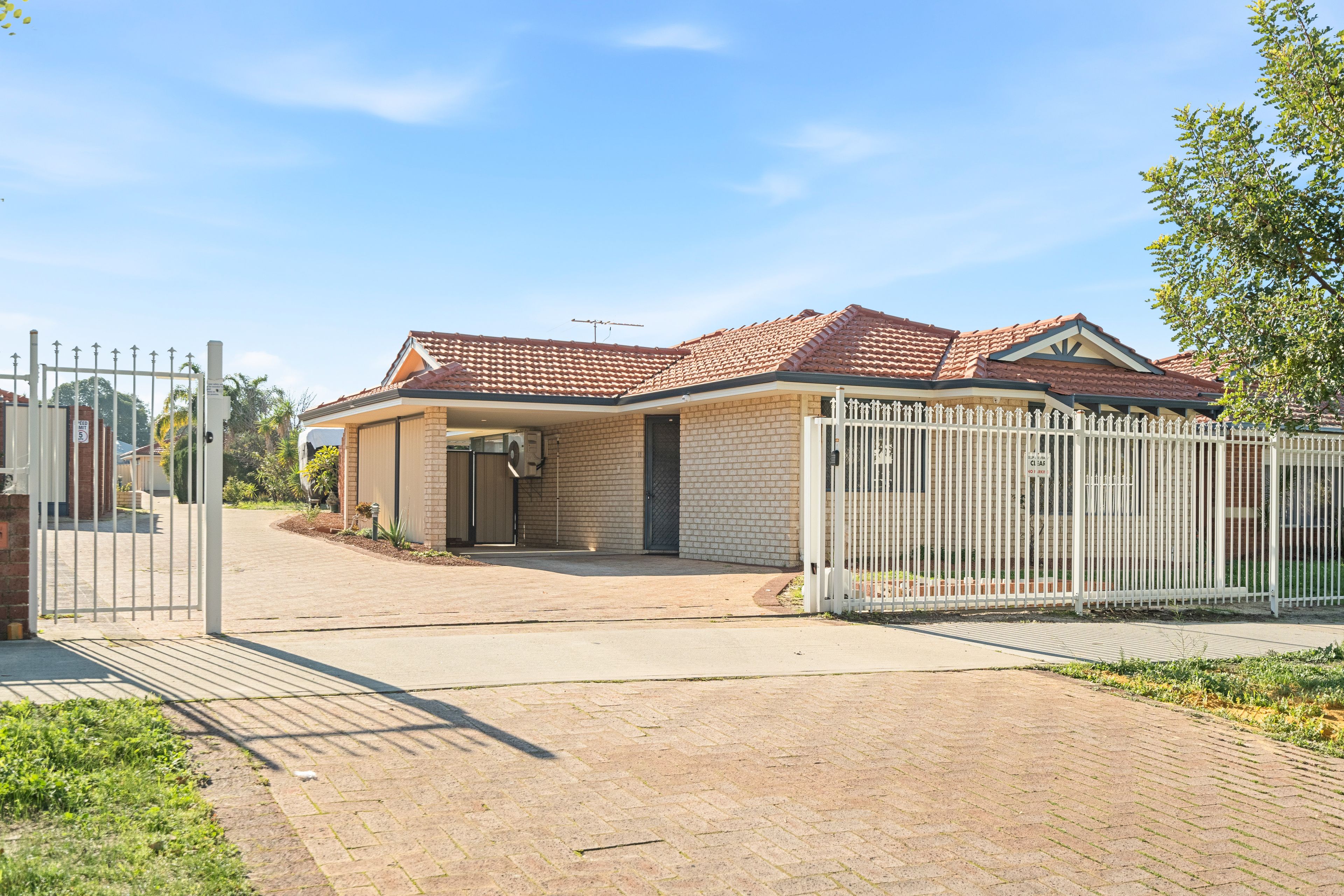 11/67 Epsom Avenue, Redcliffe, WA 6104