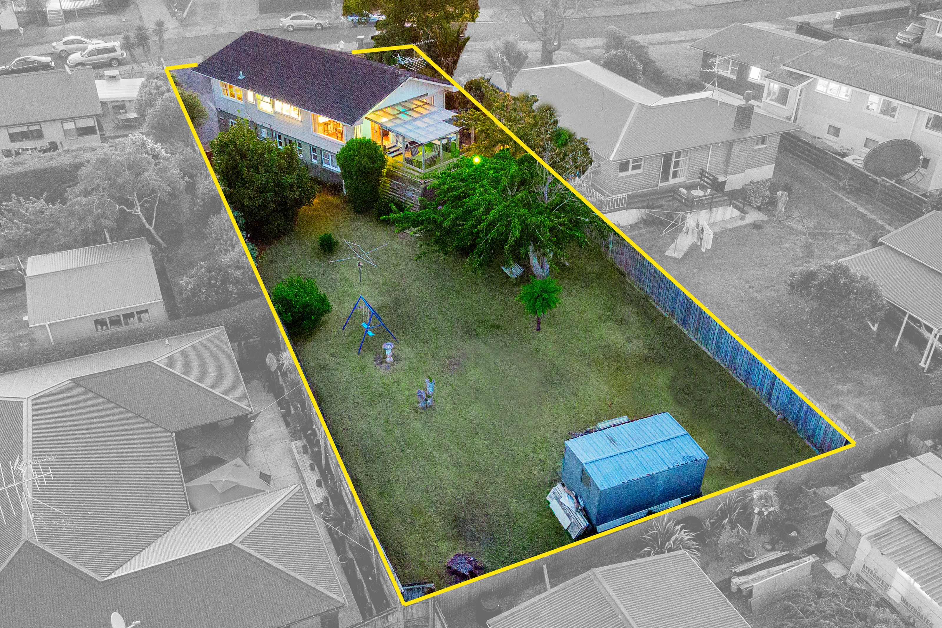 1 Richardson Avenue, Pukekohe, Franklin
