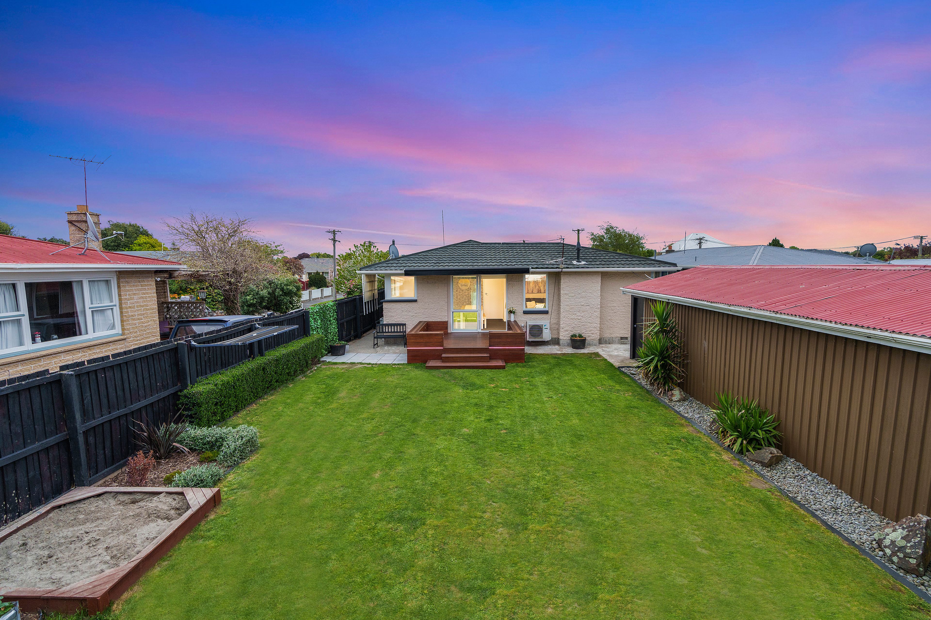 6 Dymock Place, Bishopdale, Christchurch City
