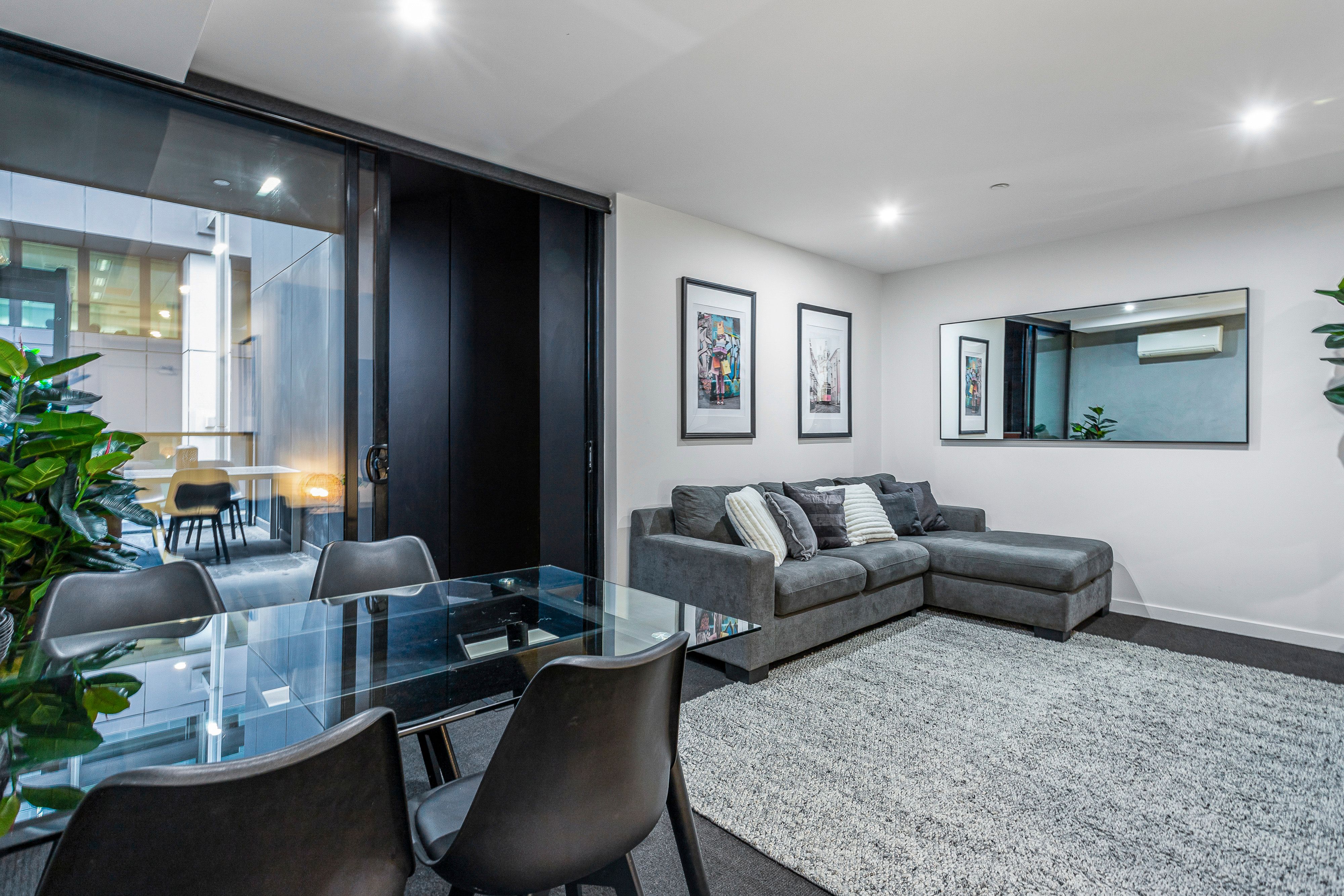814/601 Little Collins Street, Melbourne, VIC 3000