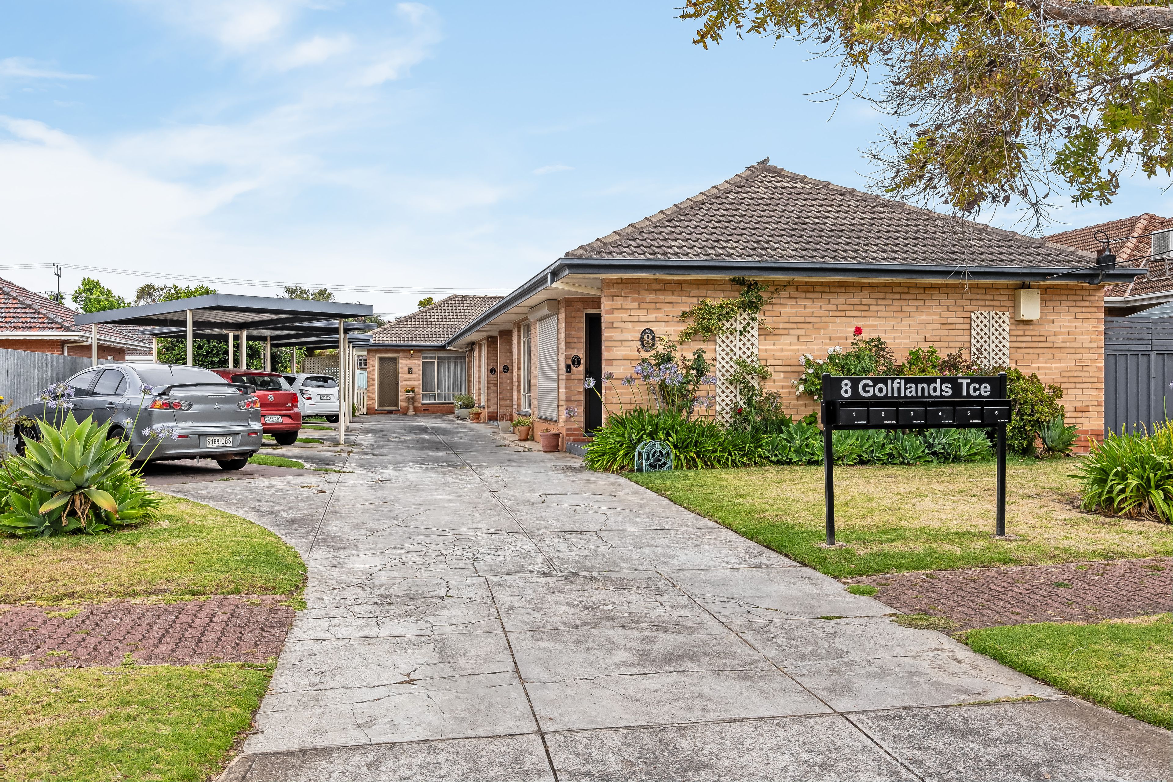 5/8 Golflands Terrace, Glenelg North, SA 5045