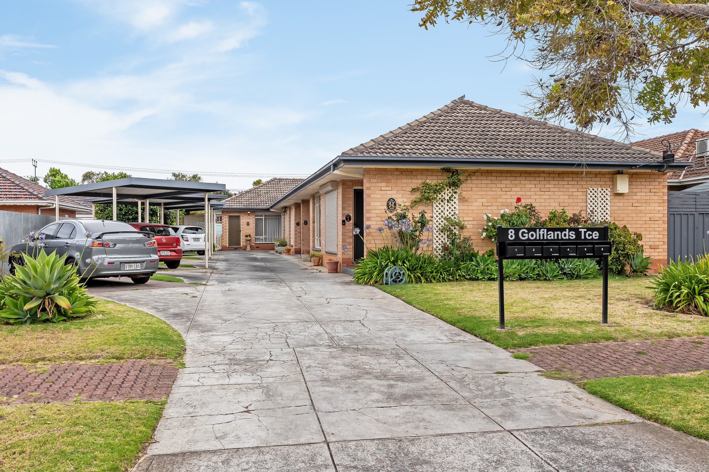 5/8 Golflands Terrace, Glenelg North, SA 5045